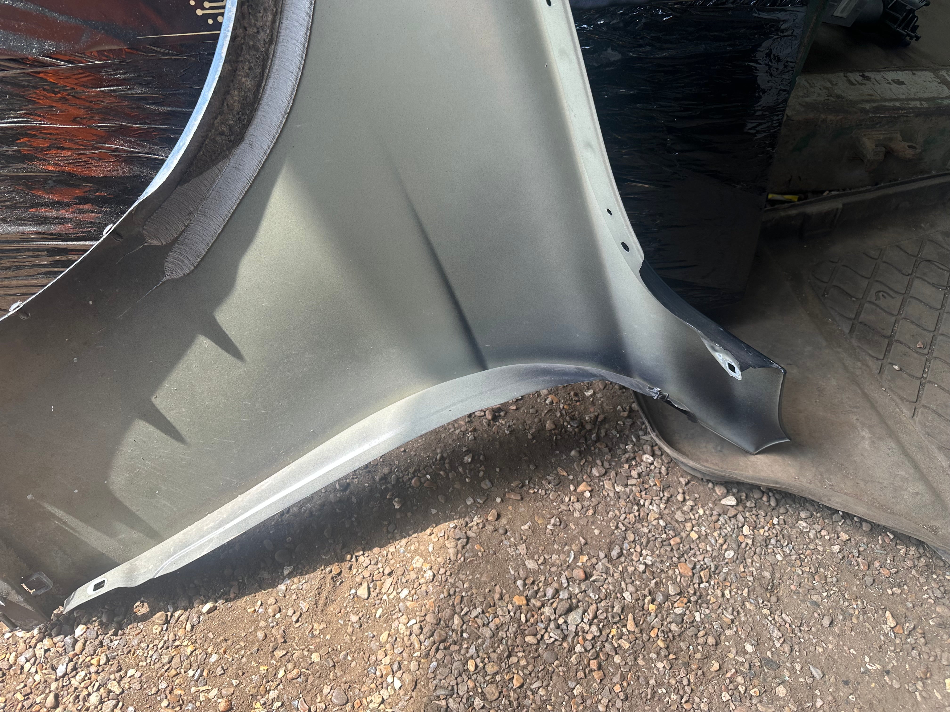 BMW 3 series f30 2012-2019 right wing fender