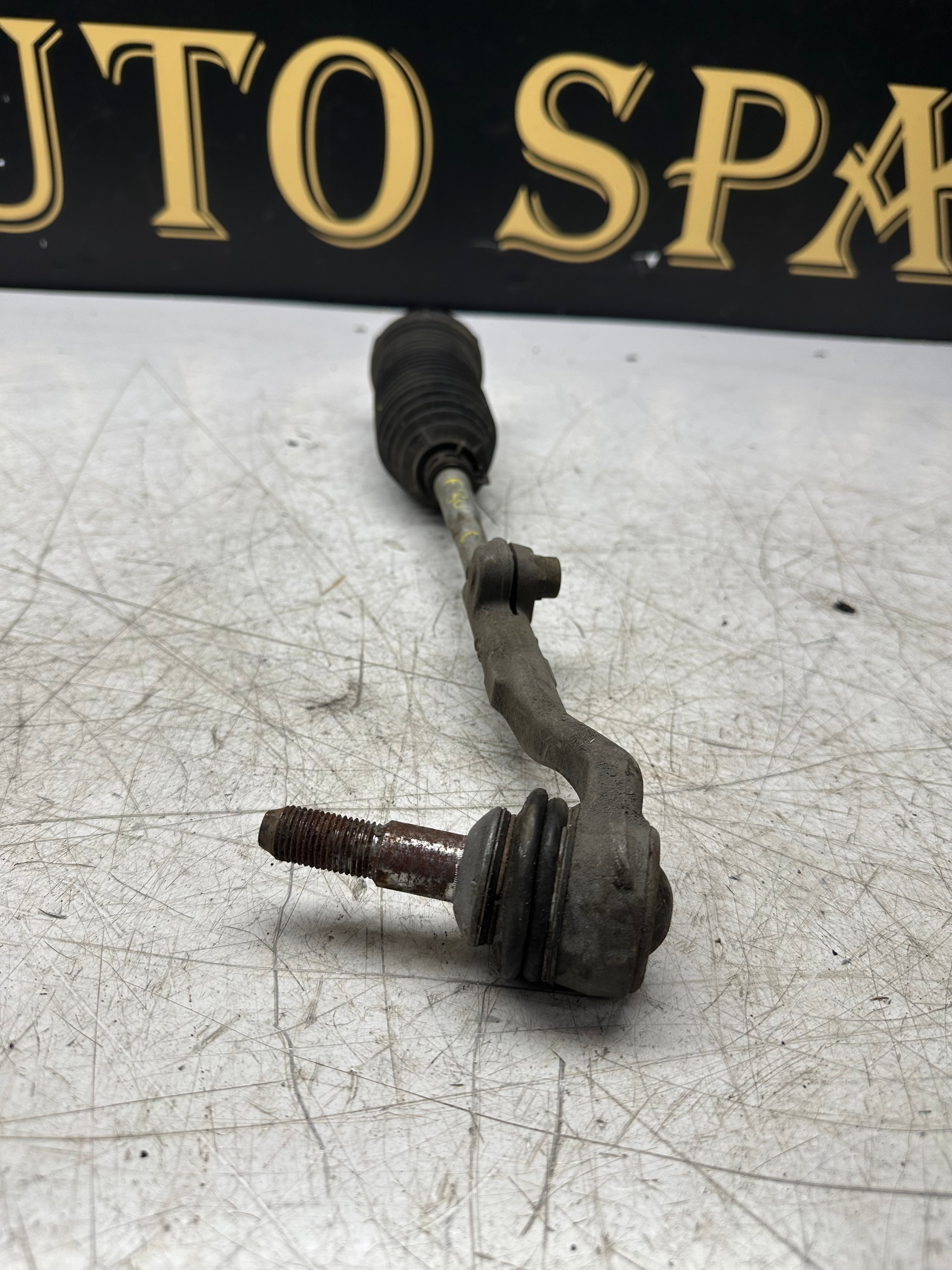 BMW 3 Series F30 / F31 Front Left Steering Tie Rod