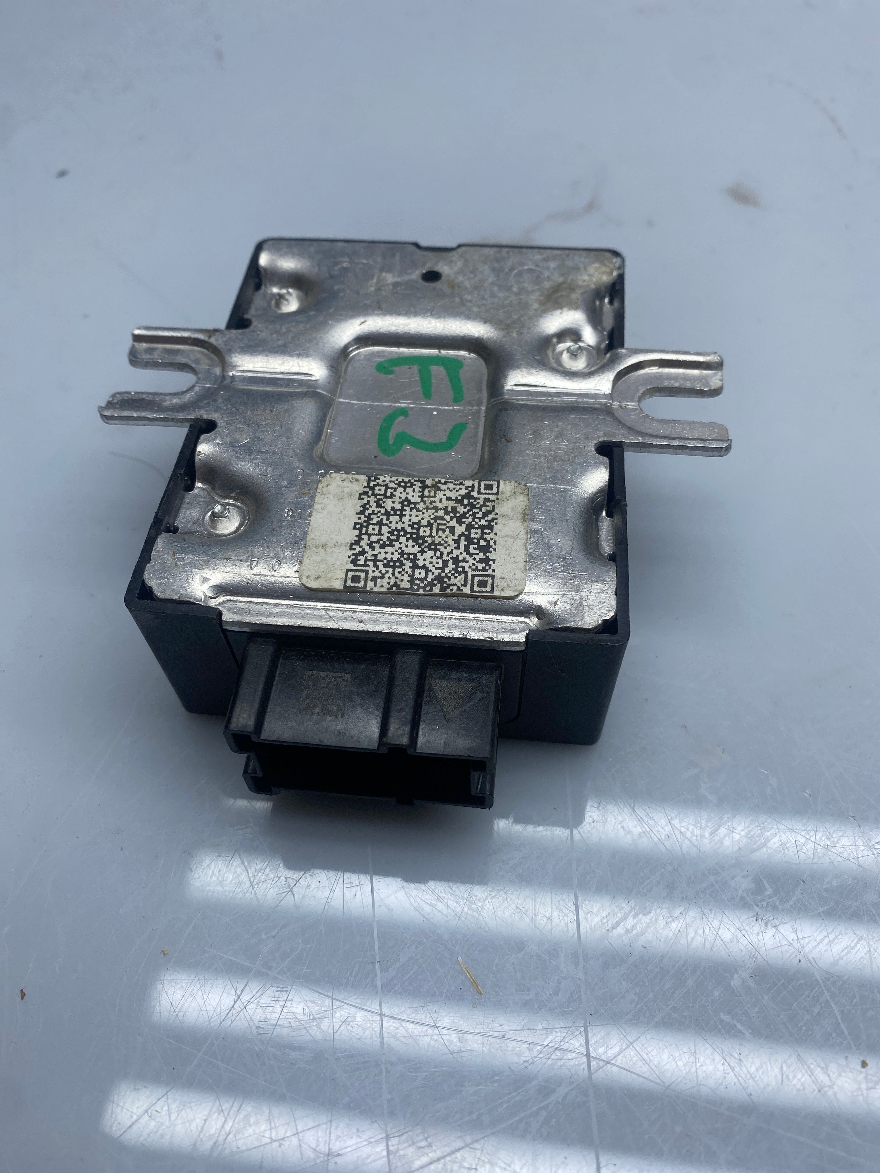 BMW F20/F22/F30 Fuel Pump Control ECU Module – 2011–2019 (2817762)