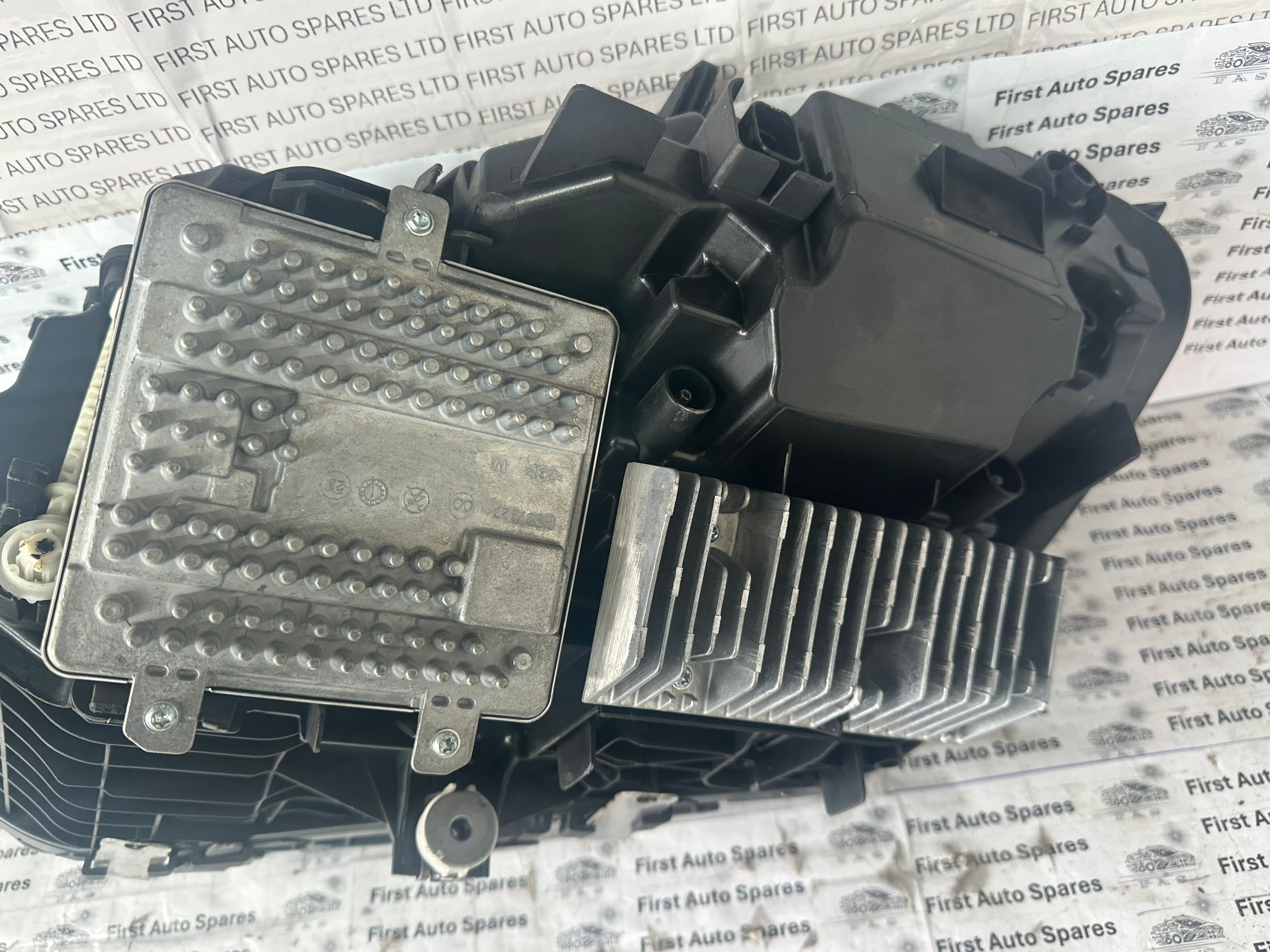 BMW 3 Series 2023 LCI LED Complete Right Headlight (244.704-62) (9850422-06)