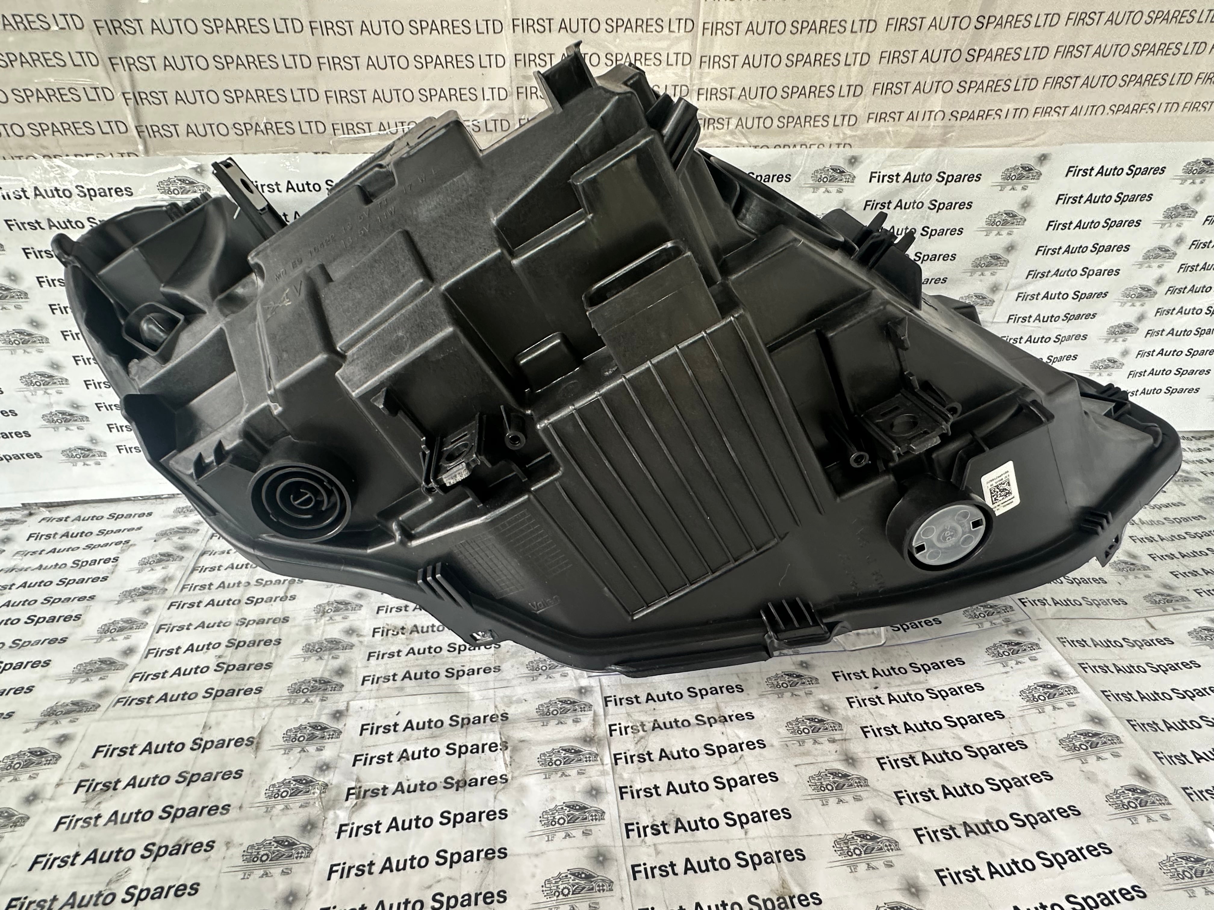 BMW 4 Series F32 Left LED Headlight (63.11-7478151-02) (7478151)
