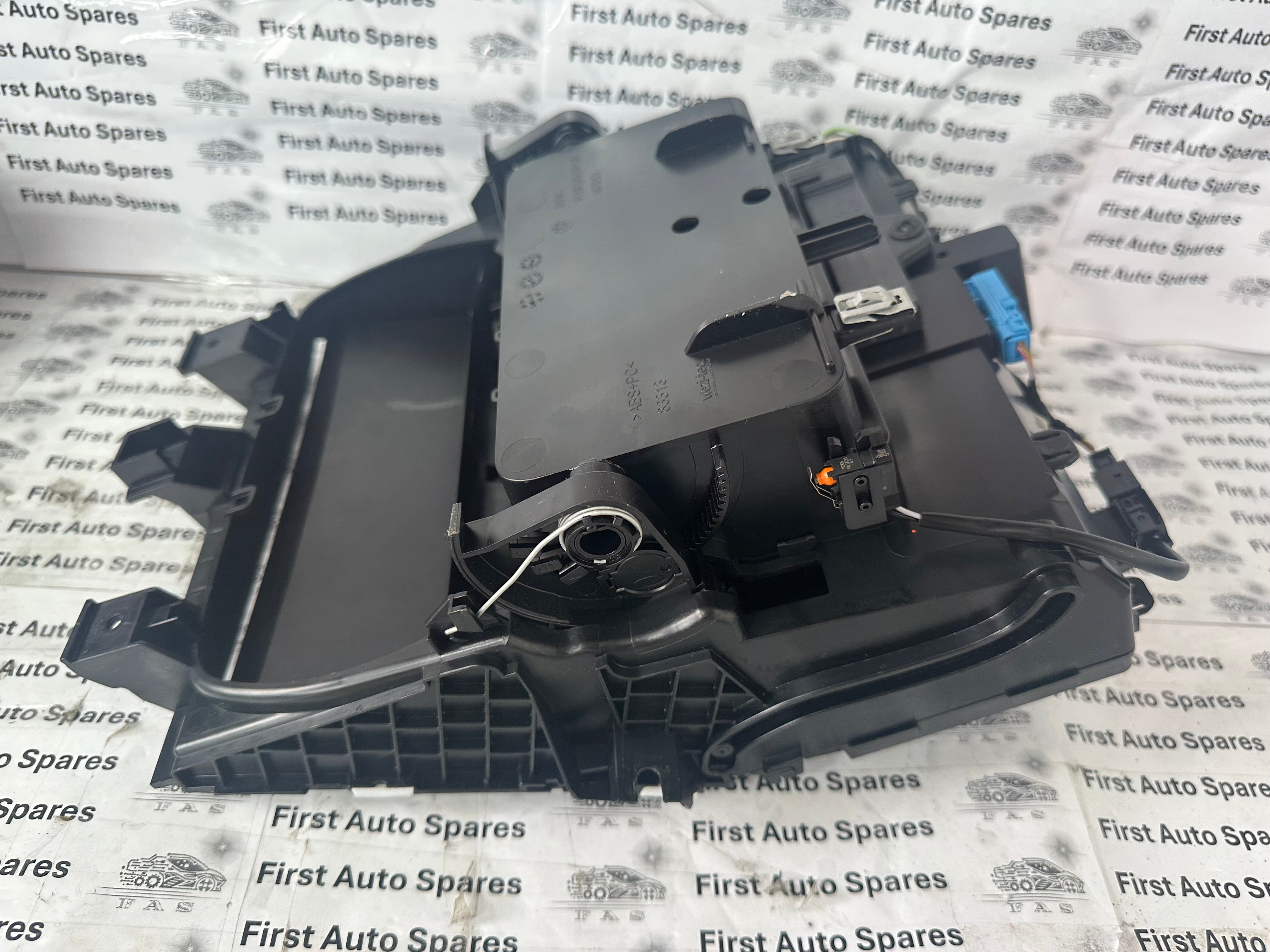 BMW 3 Series G20 G21 Centre Console Tray Front Storage Compartment (6806795)