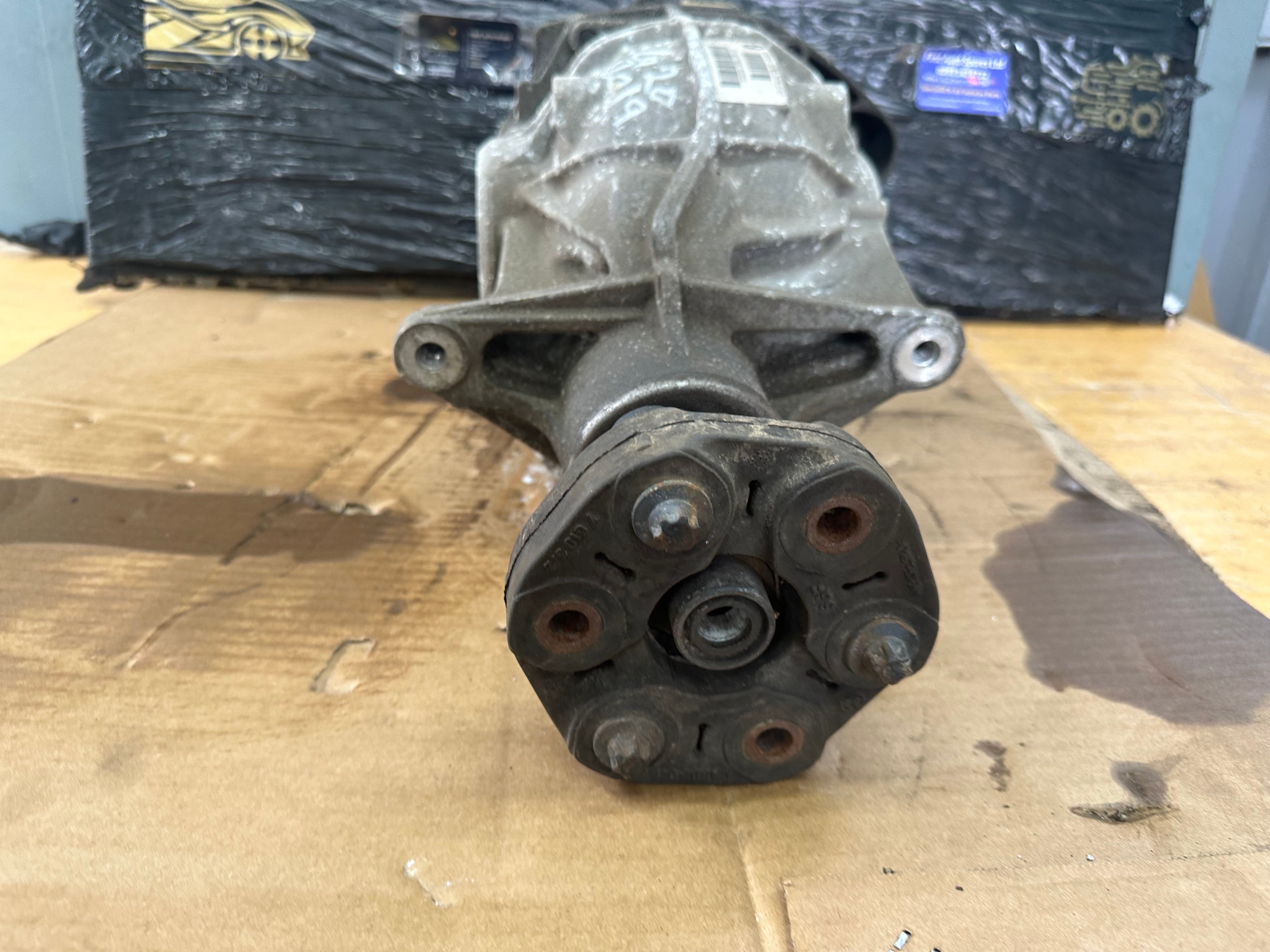 BMW 3 Series G20 G21 Rear Diff Differential 2.81 Ratio (8698994) (8698994-03)