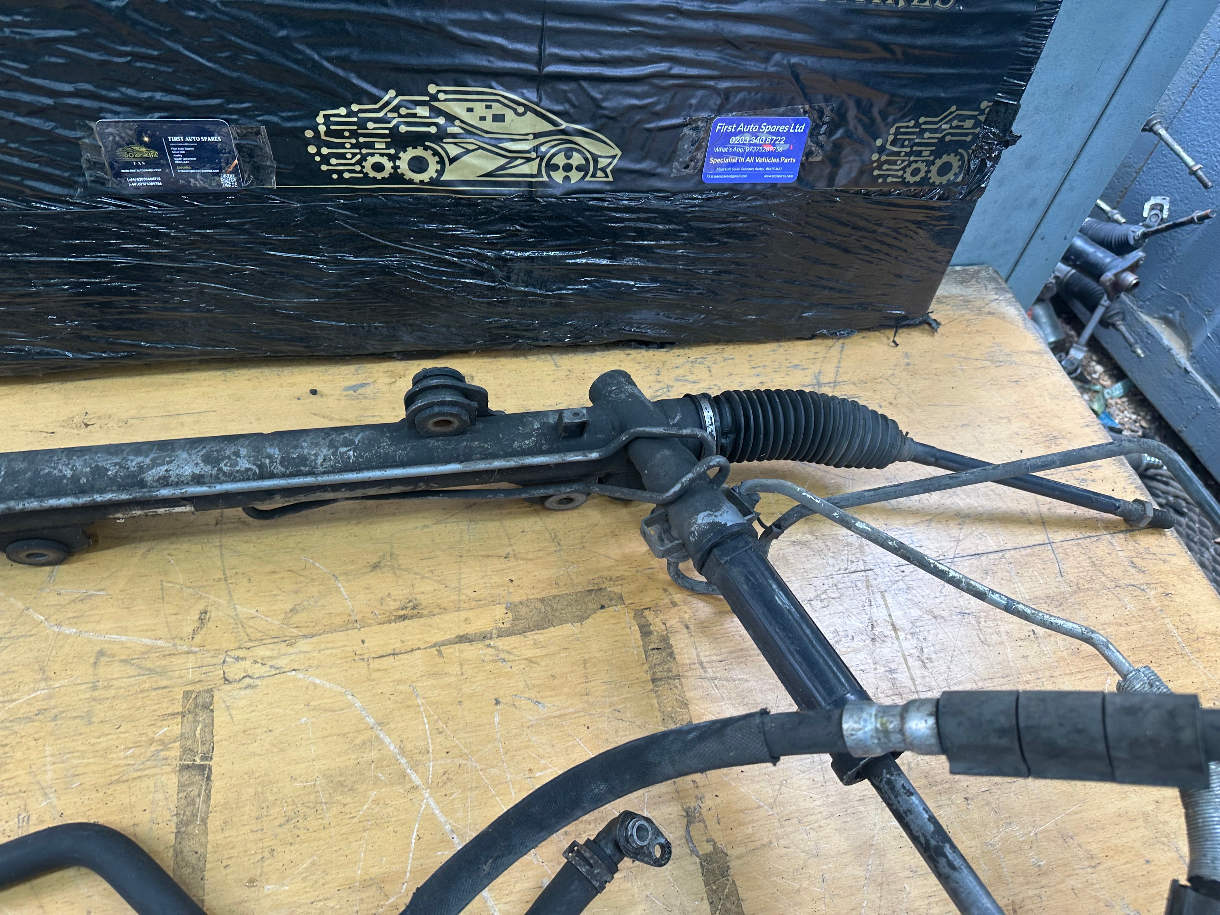 Ford Transit MK8 2016 Power Steering Rack (BK31-3200-FC)