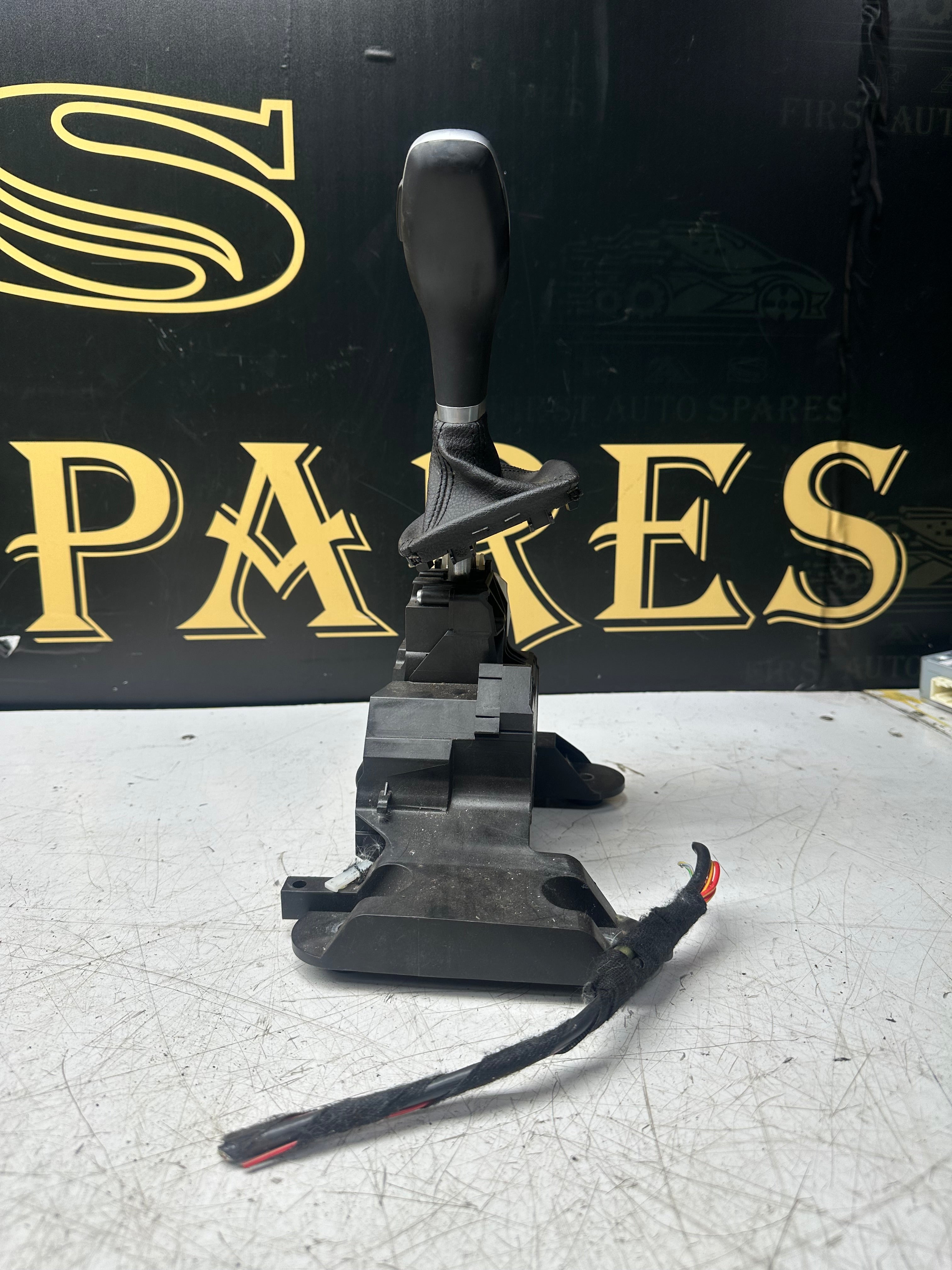 BMW 2 Series F46 220D Automatic Gear Selector 7950471-G – 2015–2021