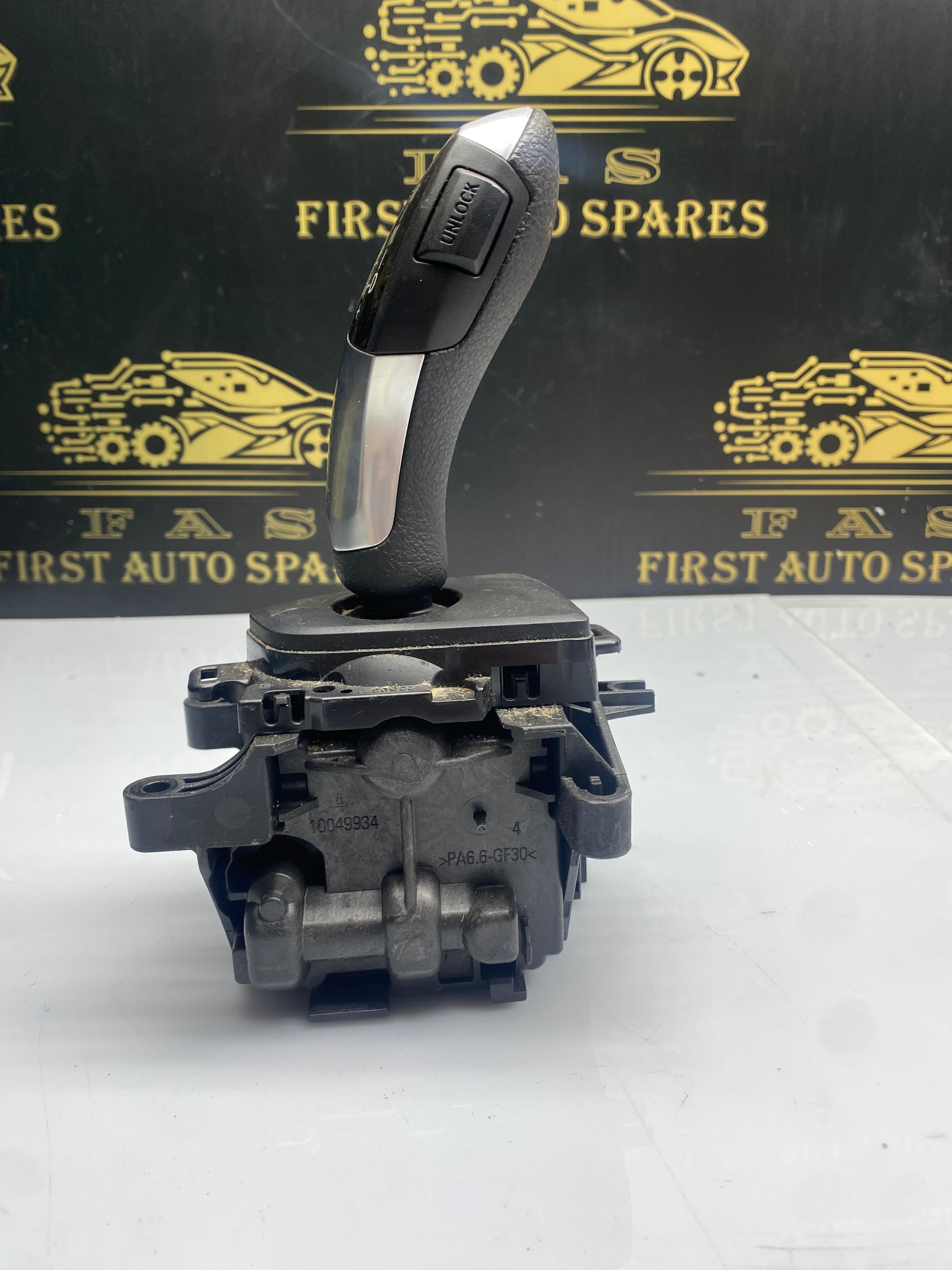 BMW 3 Series F30 Gear Shifting Mechanism 2017–2019 (9326582)