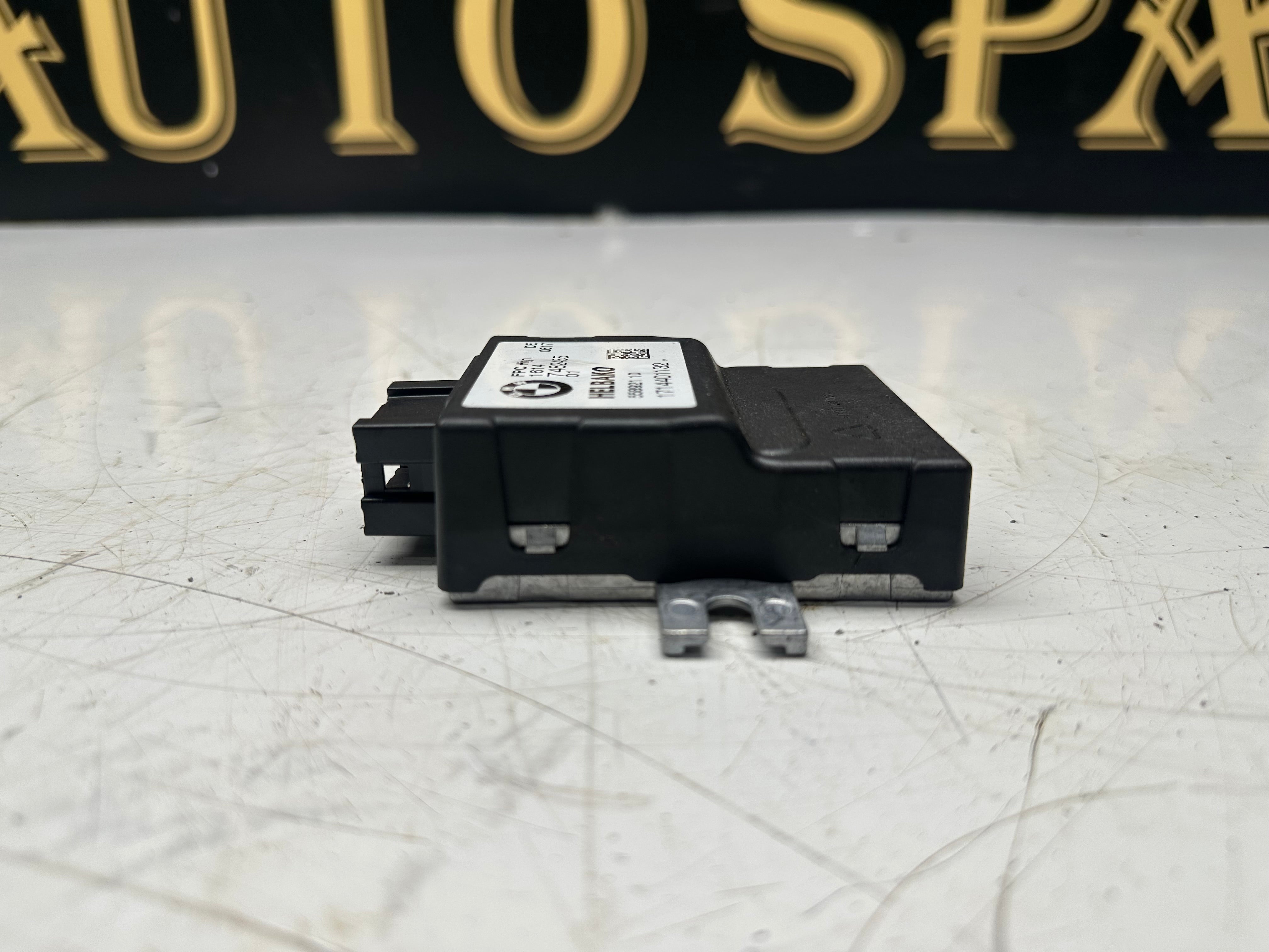 BMW G-Series Control Unit for Fuel Pump FPC (1614 7482455 01) (558921 10)
