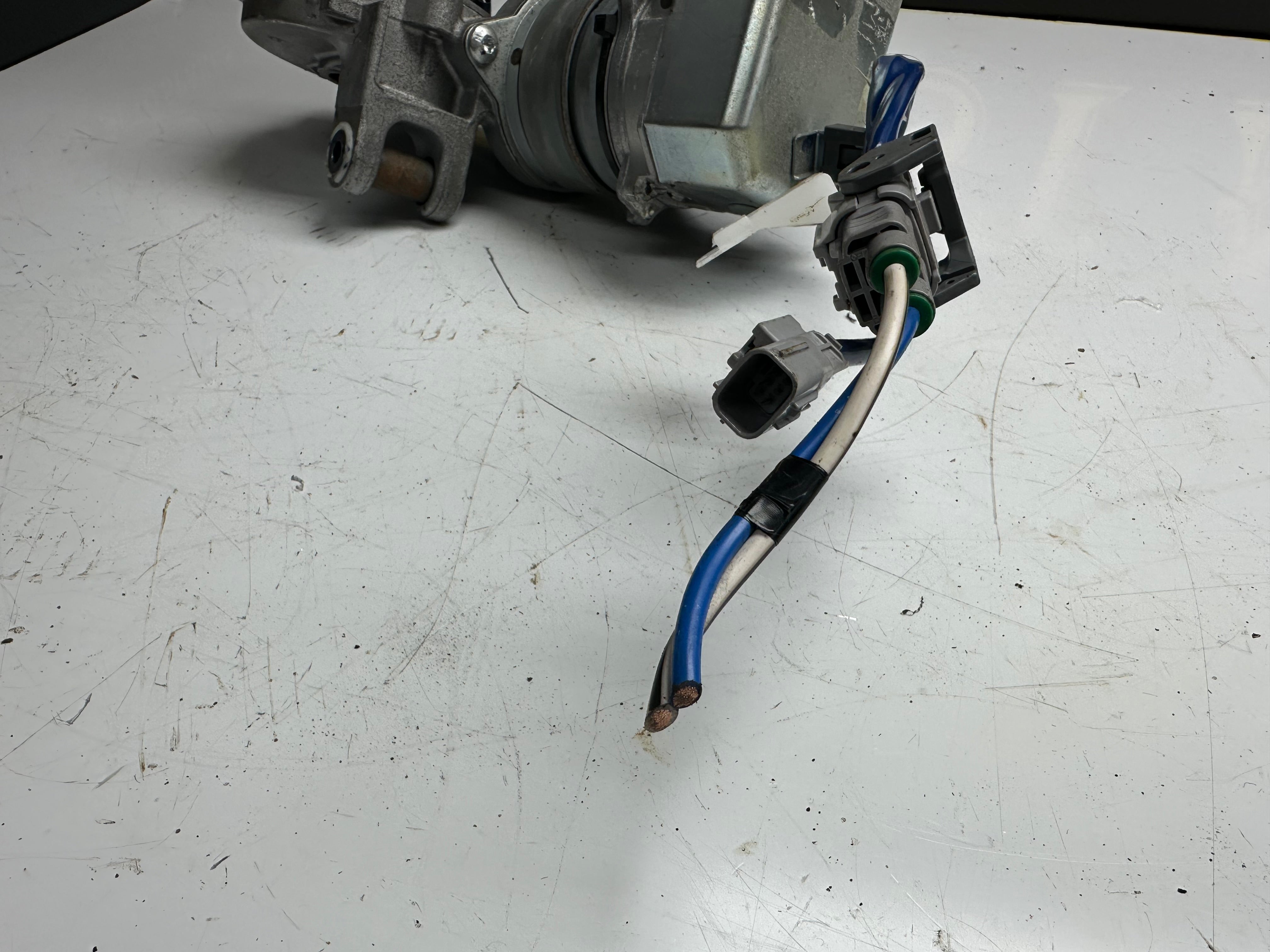 Toyota Corolla Auris 2014 Electric Steering Column (JG412-000020)