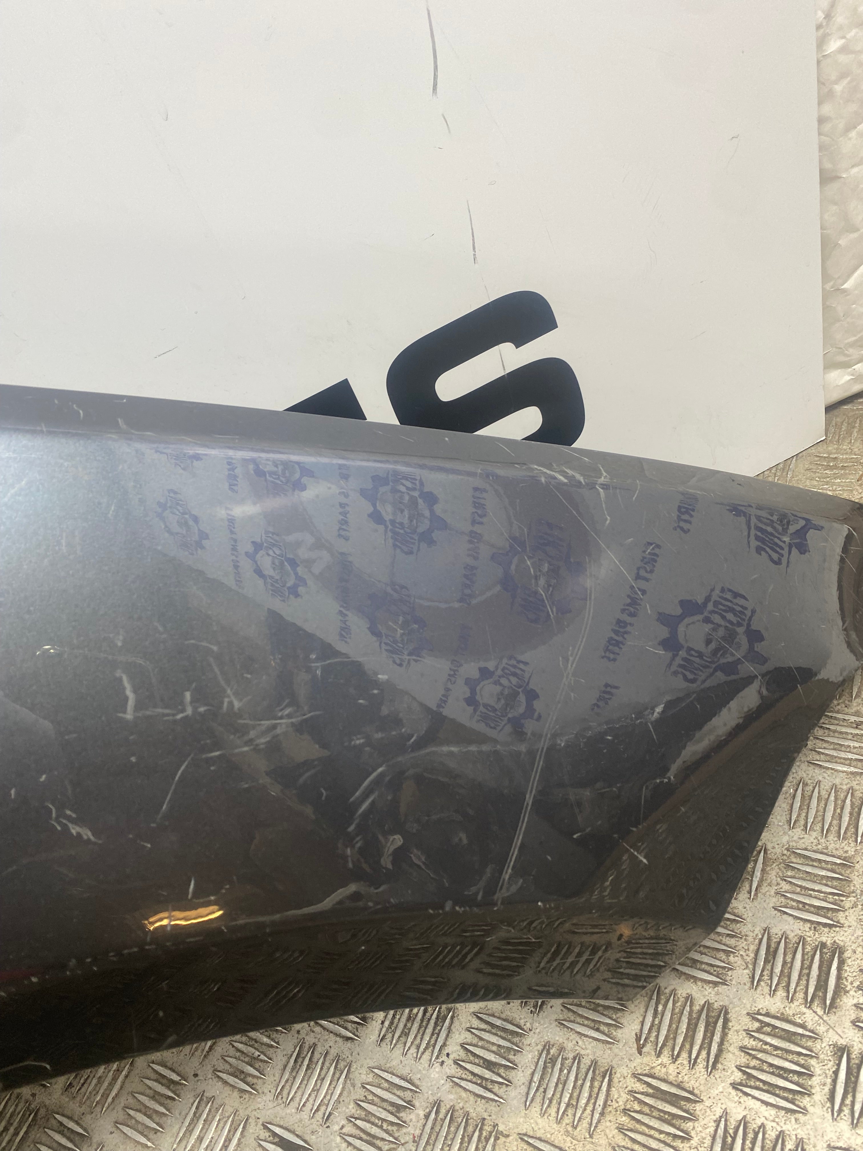 BMW 1 Series F20 Front Fender Wing – 2011–2019