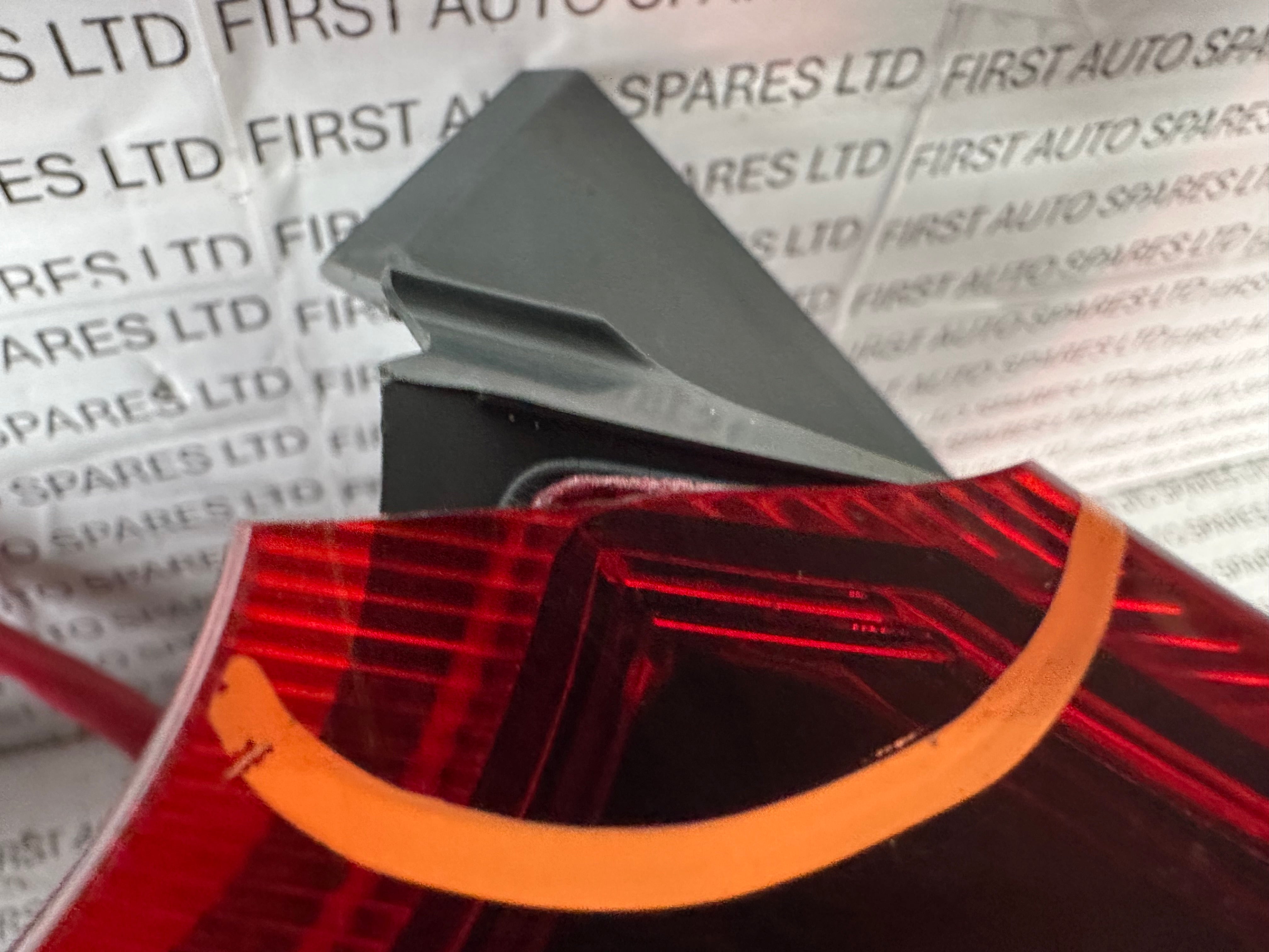 Toyota Auris Hybrid Left Rear Tail Light (02-353)