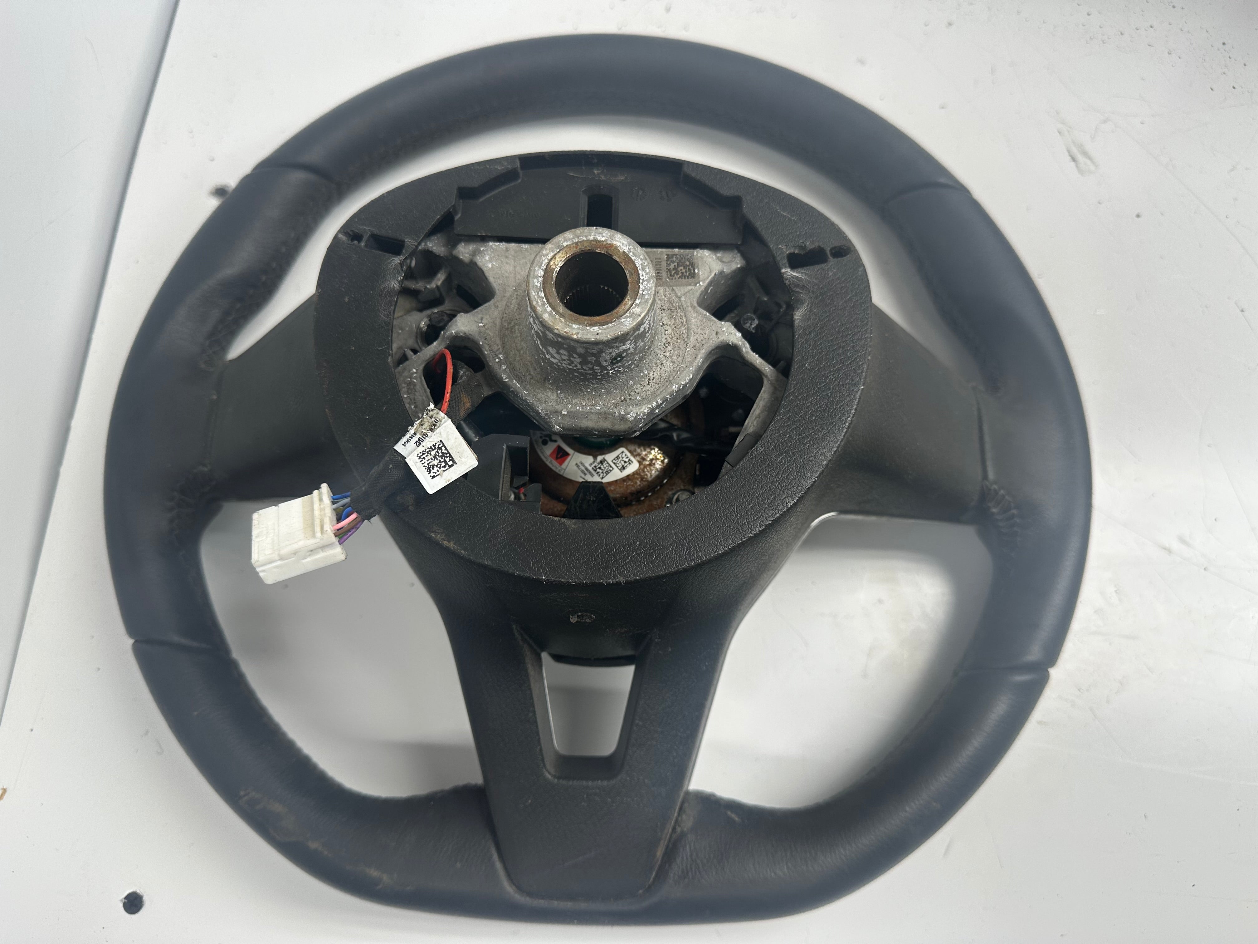 Nissan Juke Mk2 2022 Steering Wheel with Abag (34321725A)