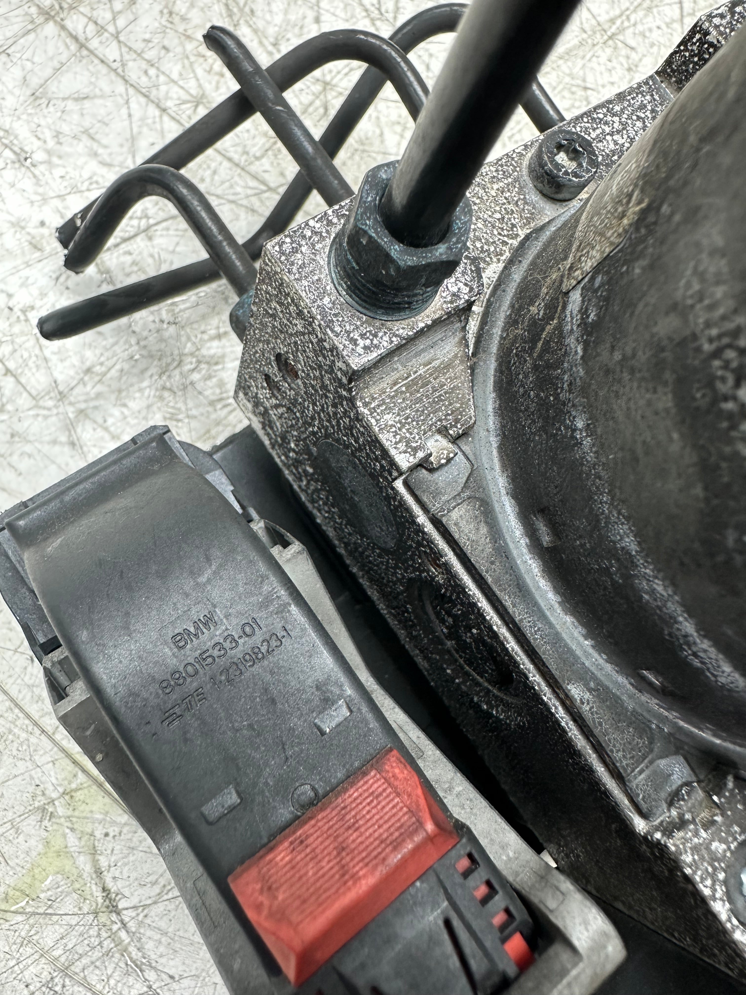 BMW 3 Series G20 / G21 ABS Pump / DSC Control Unit – 803742