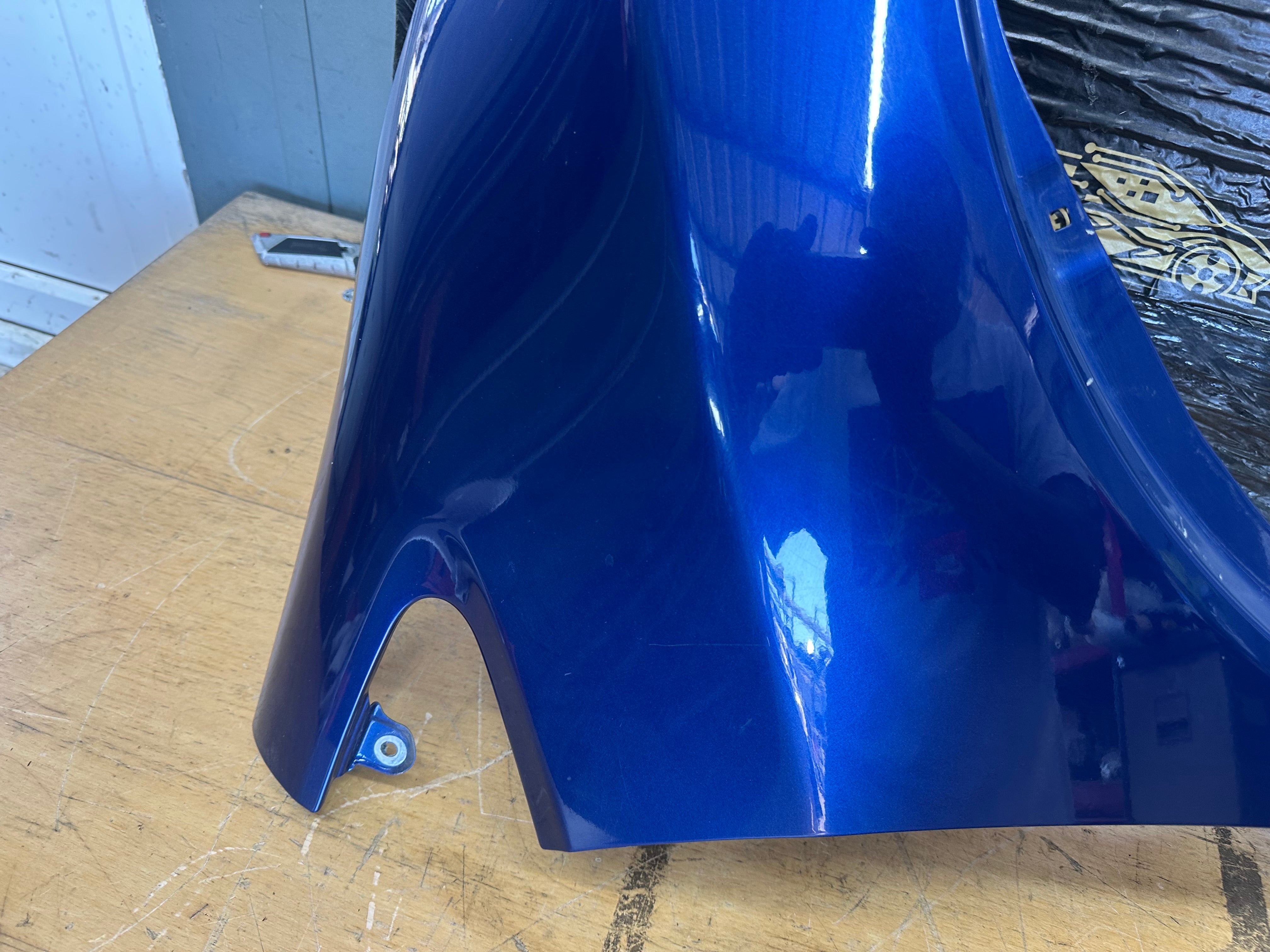 Honda Civic 2013 Right O/S/F Wing Fender