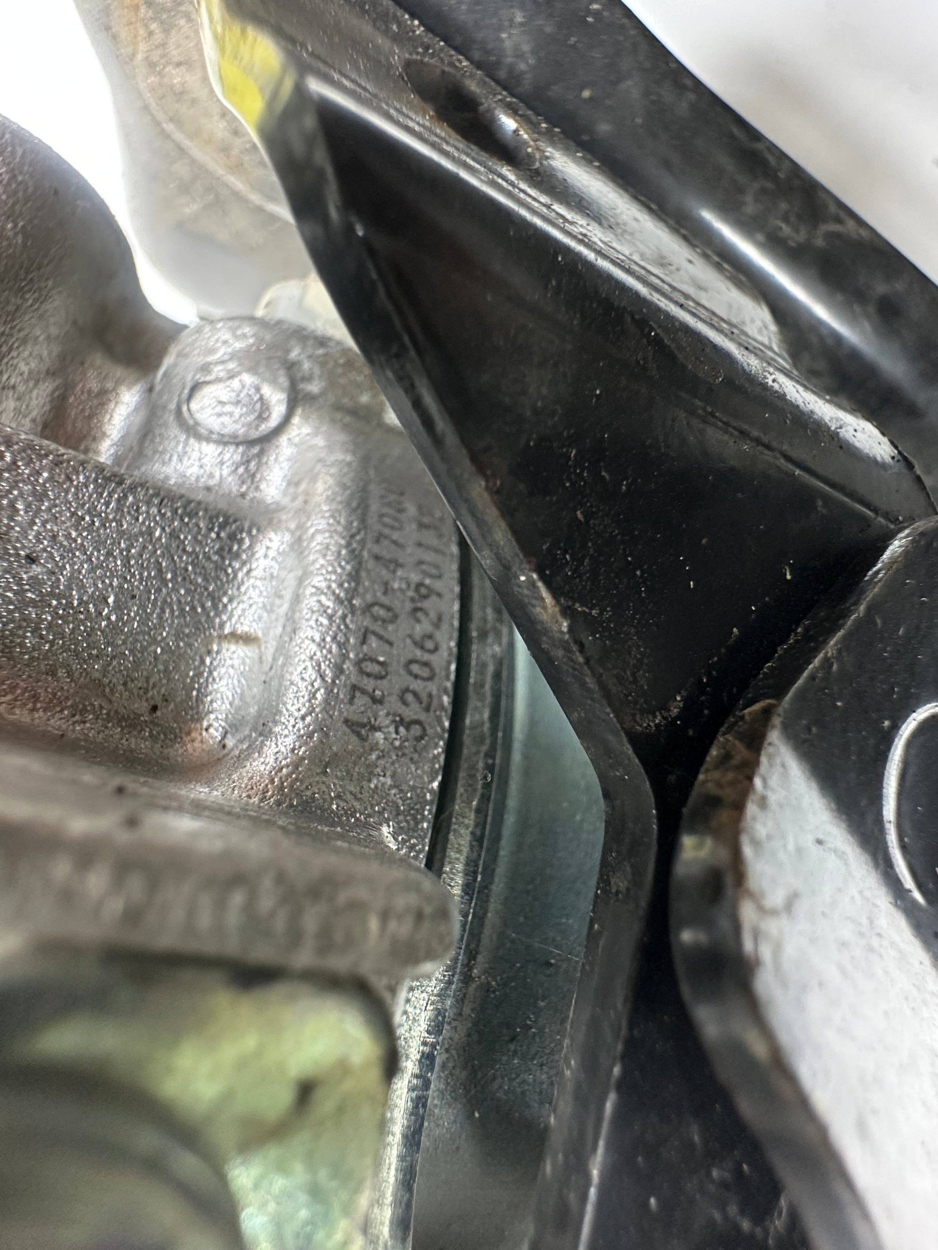 Toyota Corolla e21 ABS Pump  2021 (44510-12600) (113040-41900) (89541-12050)