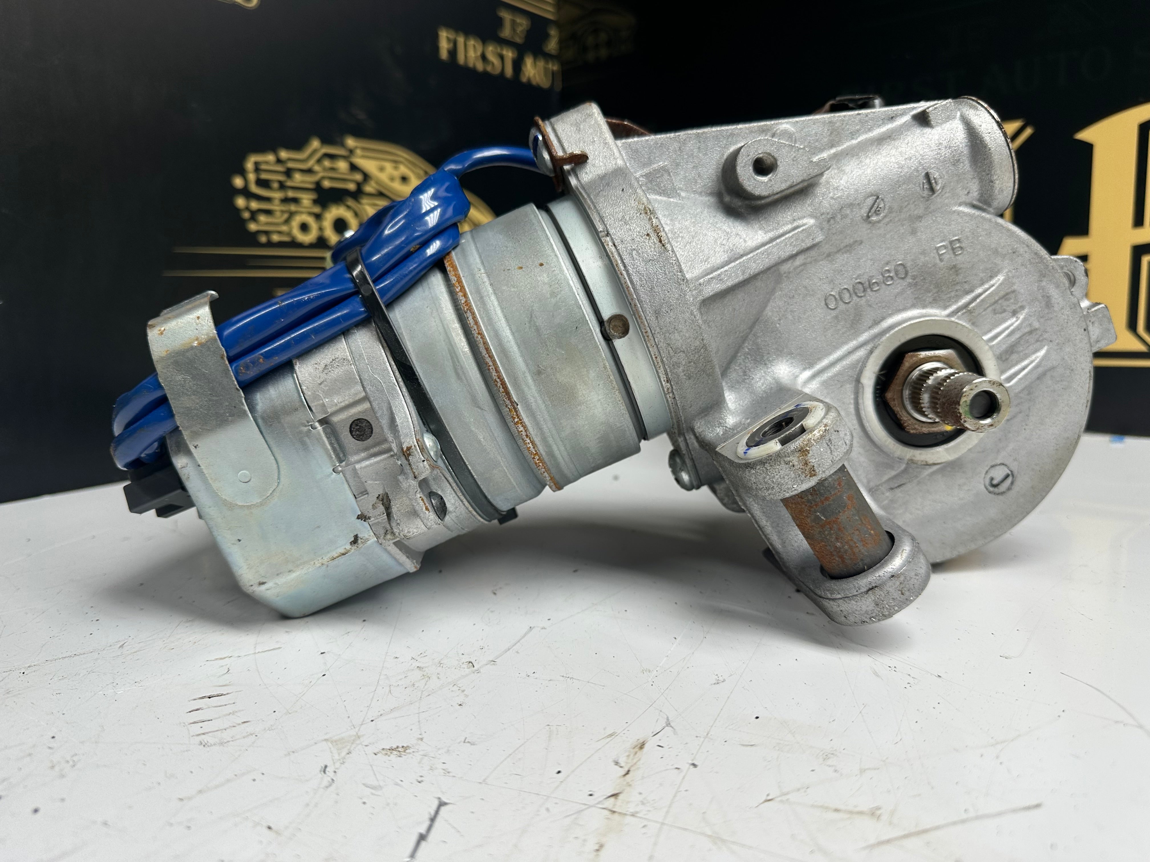 Toyota Corolla Auris 2014 Electric Steering Column (JG412-000020)