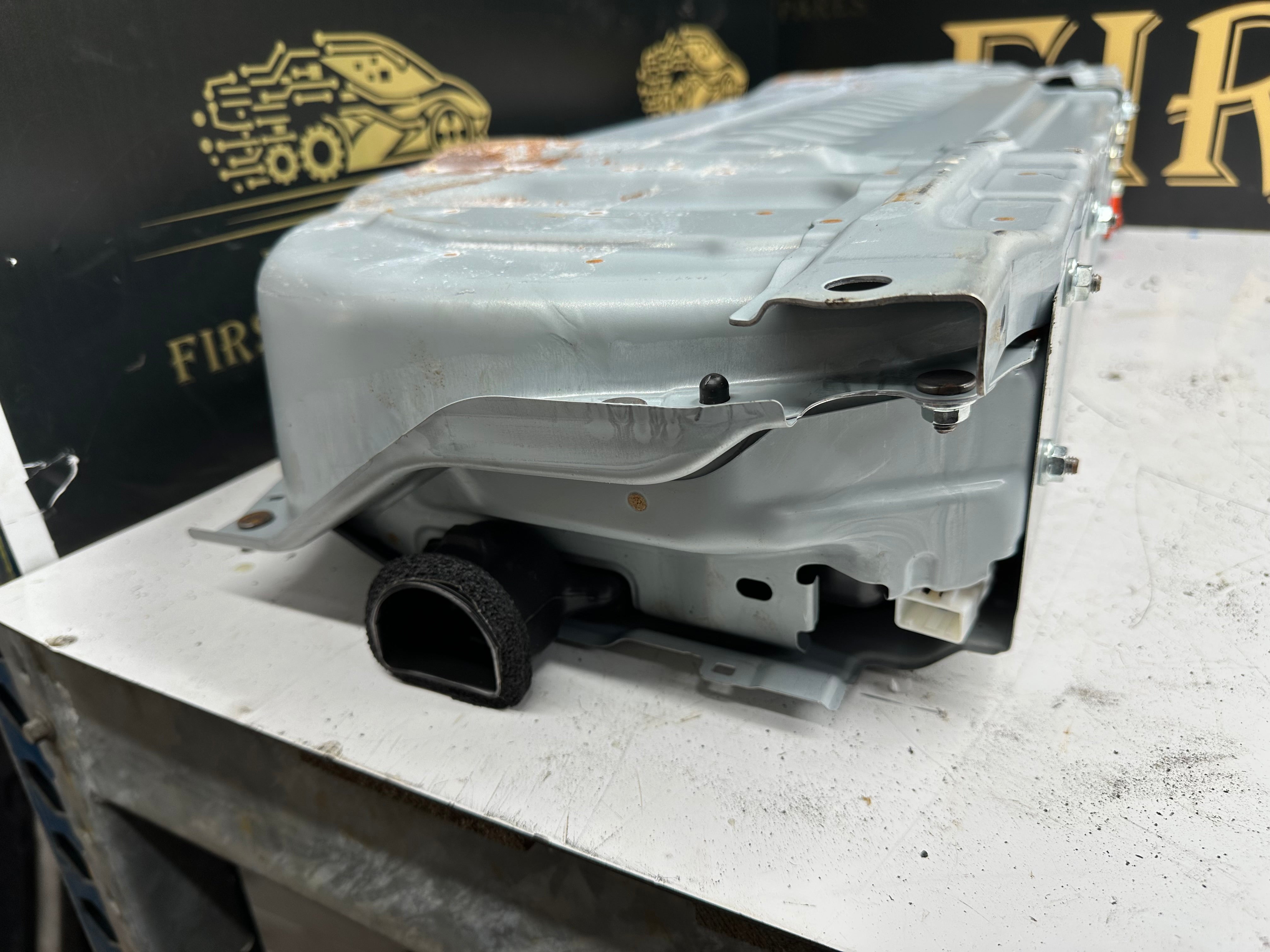 Toyota Corolla MK12 Hybrid Battery High Voltage LI-20FS1 BML09 (G9280-47150)