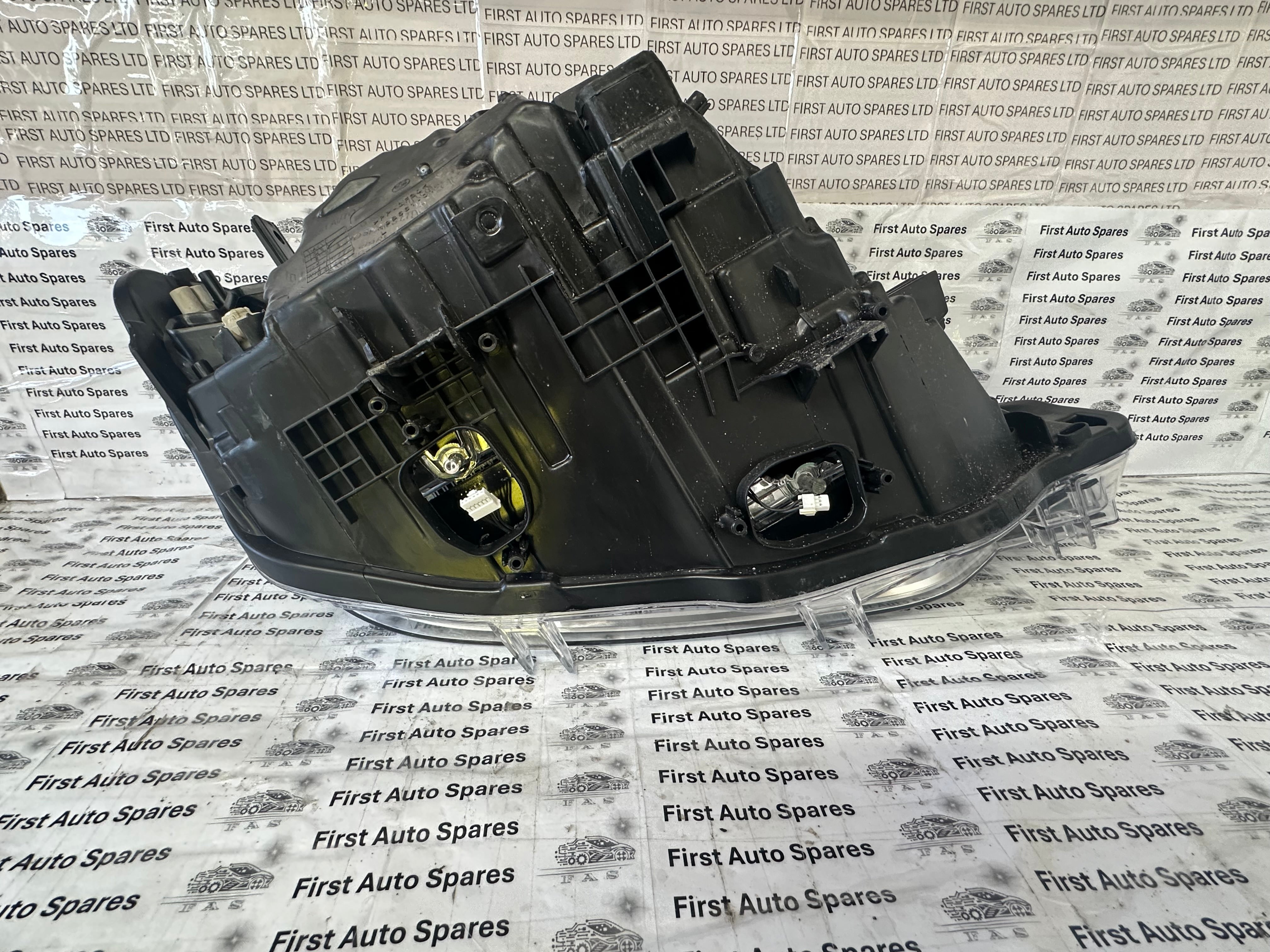 BMW 3 Series F30 F31 LED Left Headlight (7419633-07)