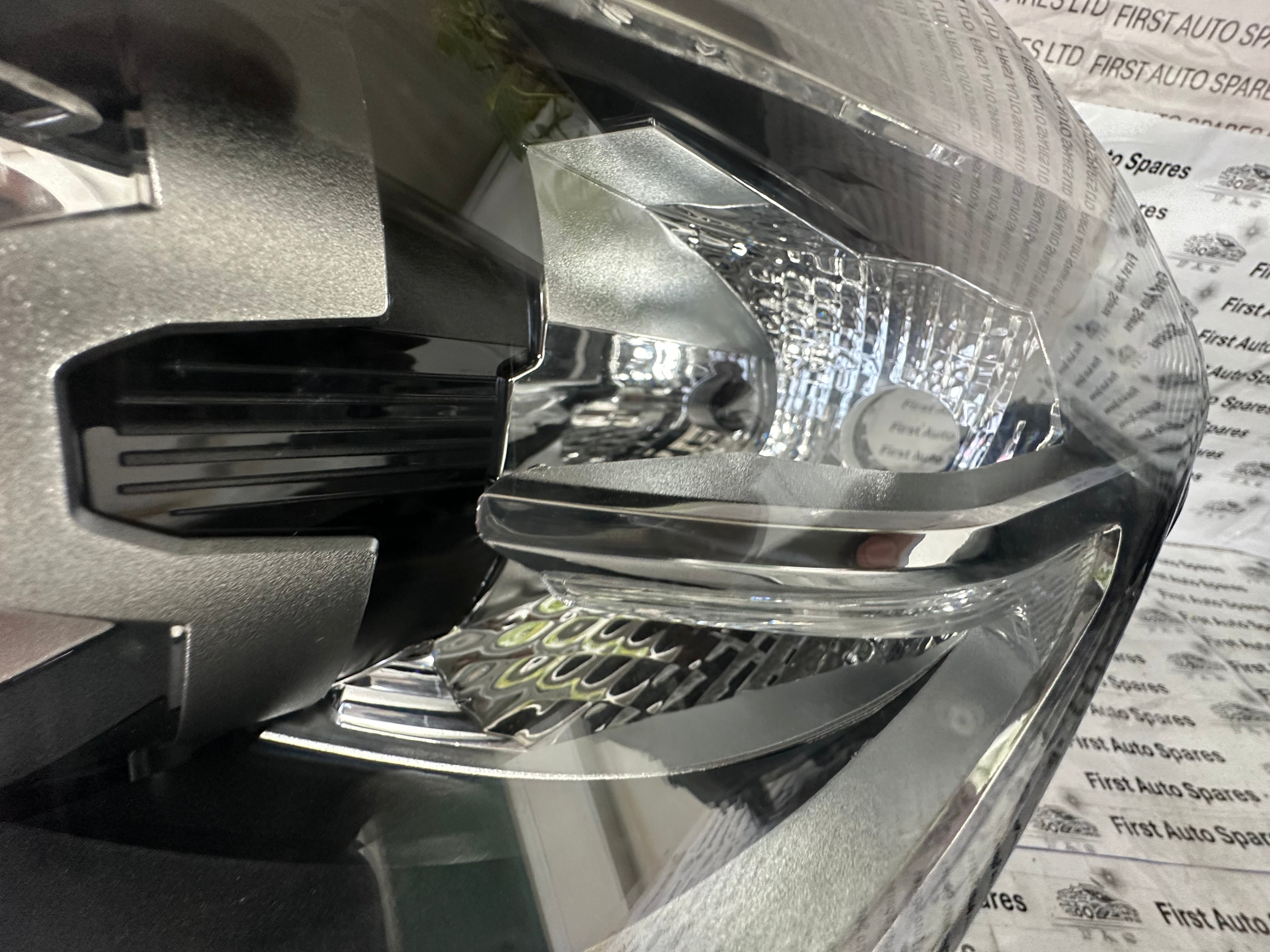 BMW 5 Series G30 Left LED  Headlight (7458883-02)