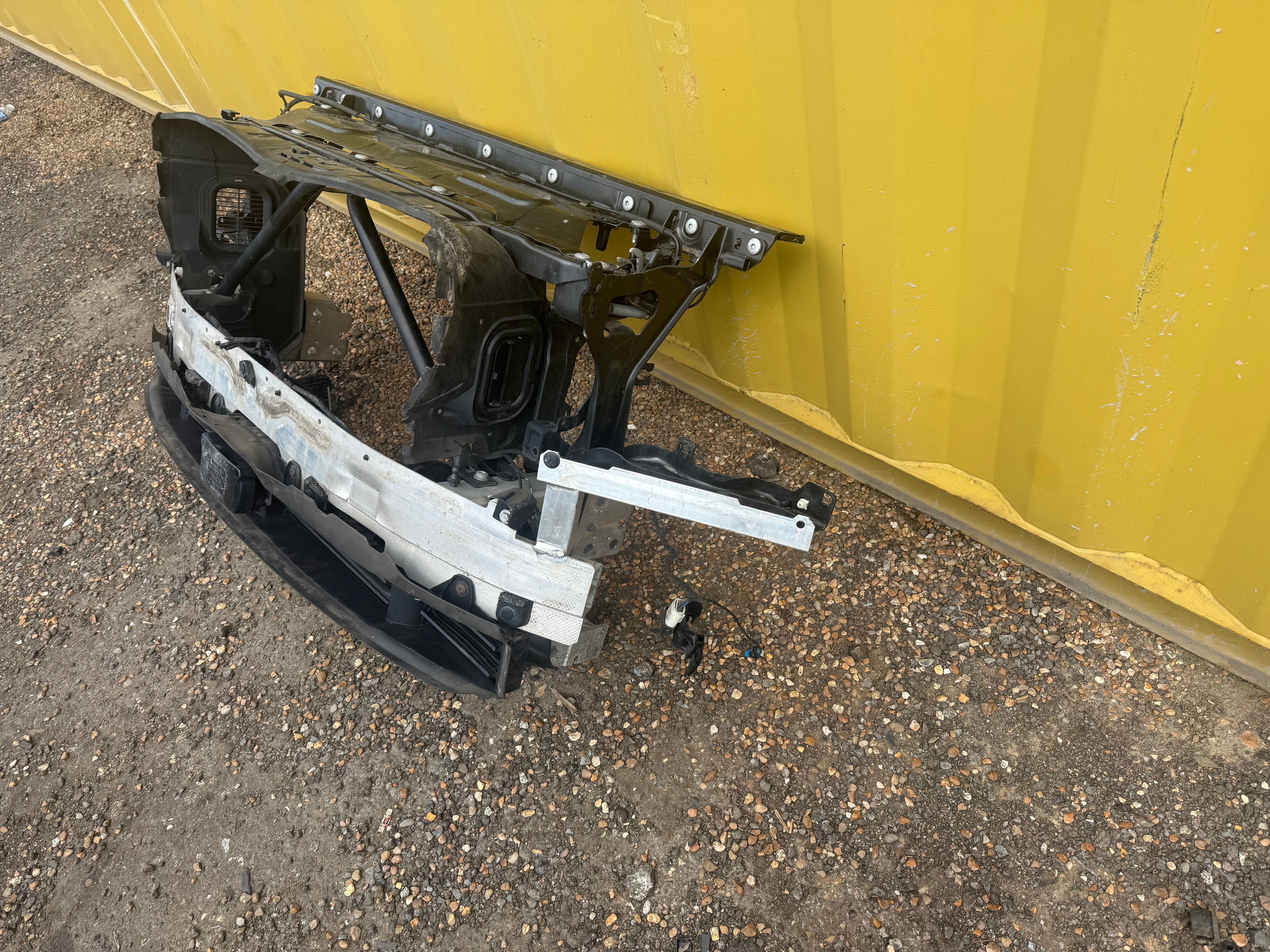 BMW X5 G05 Complete Slam Panel 2019–2025