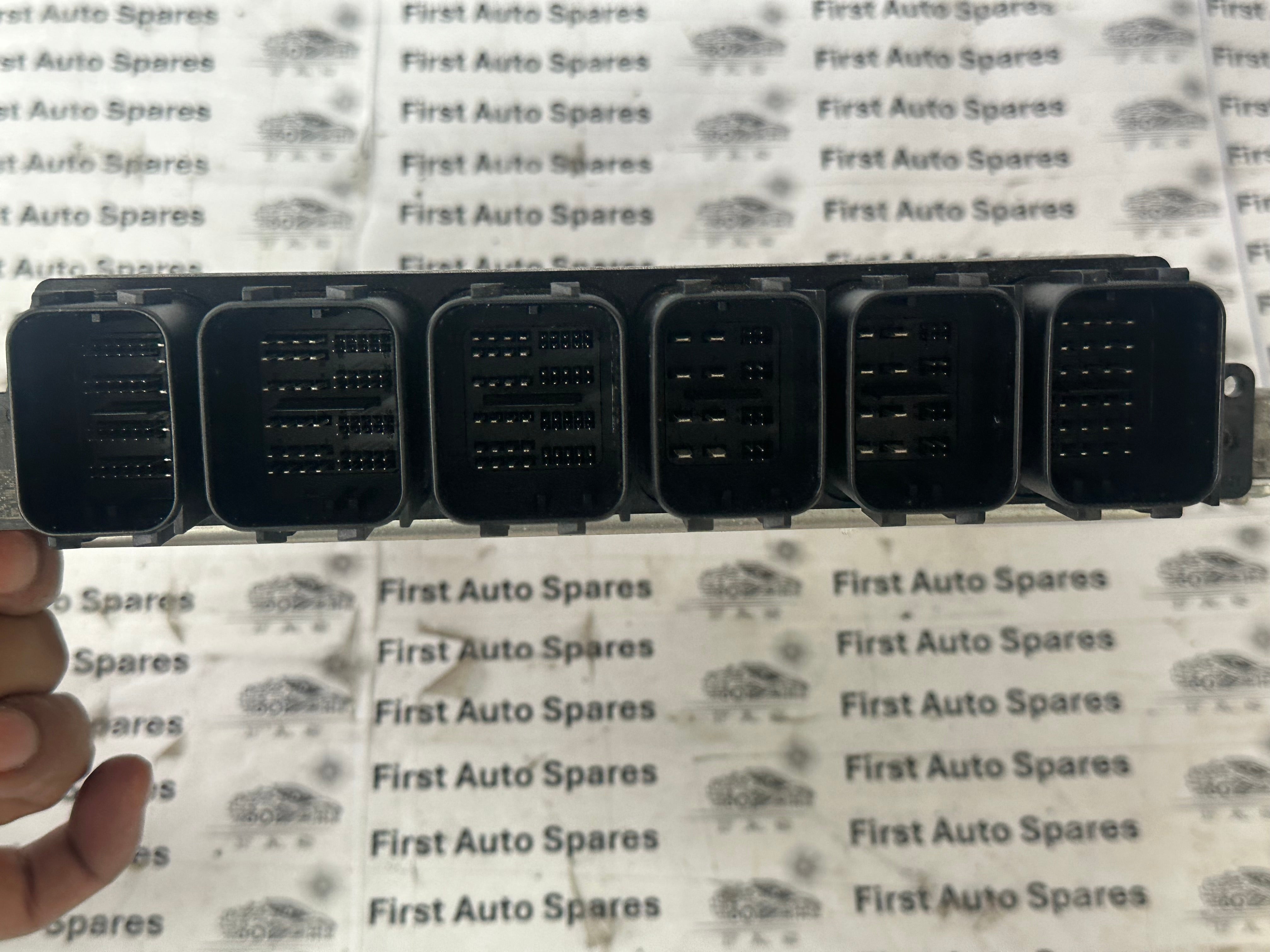 BMW 3 Series G20 330e Hybrid Engine ECU Module (5A23E06-01) (0 261 S103G3)