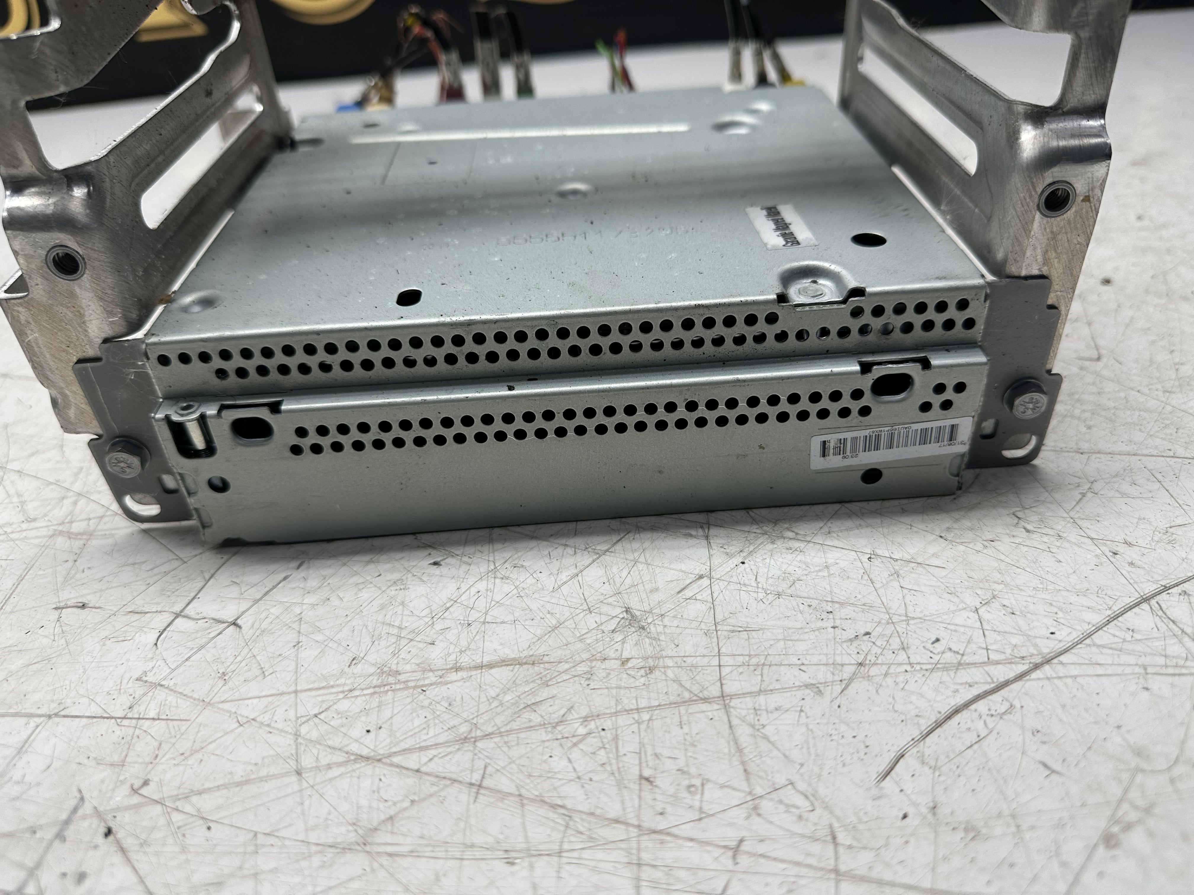 BMW i3 I01 / Mini / 2 Series Sat Nav Navigation Head Unit (8794303)