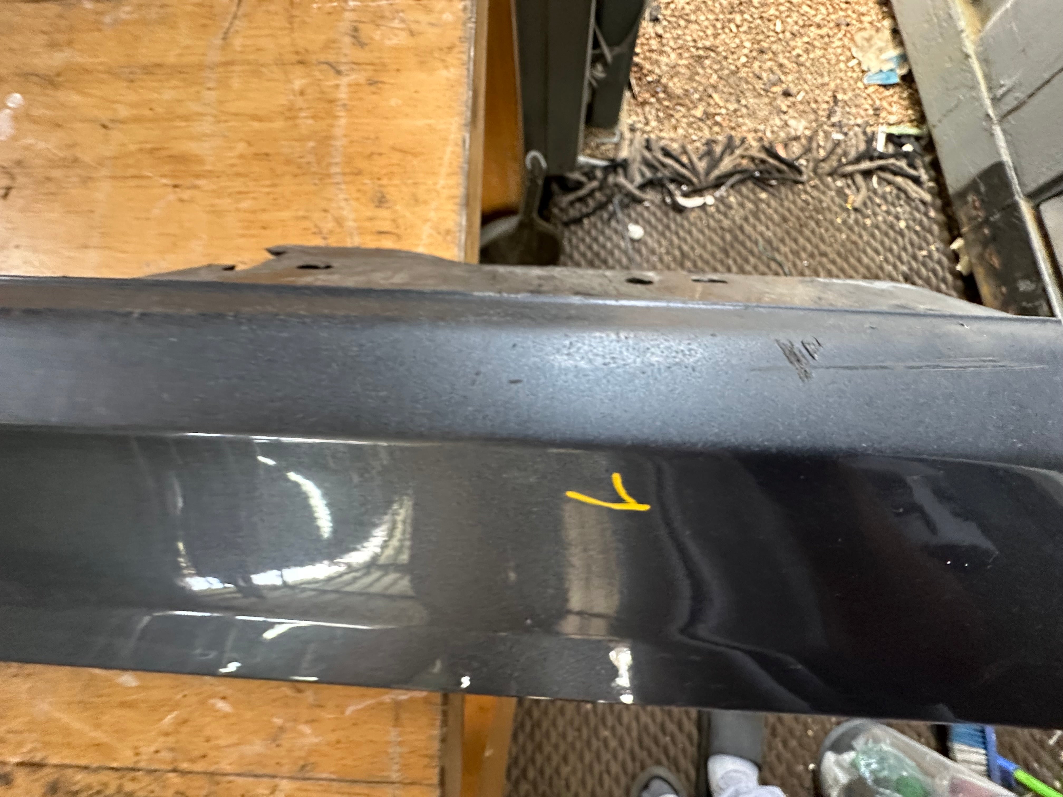 BMW 1 Series F20 M Sport Left Passenger Side Squirt (Washer Jet)