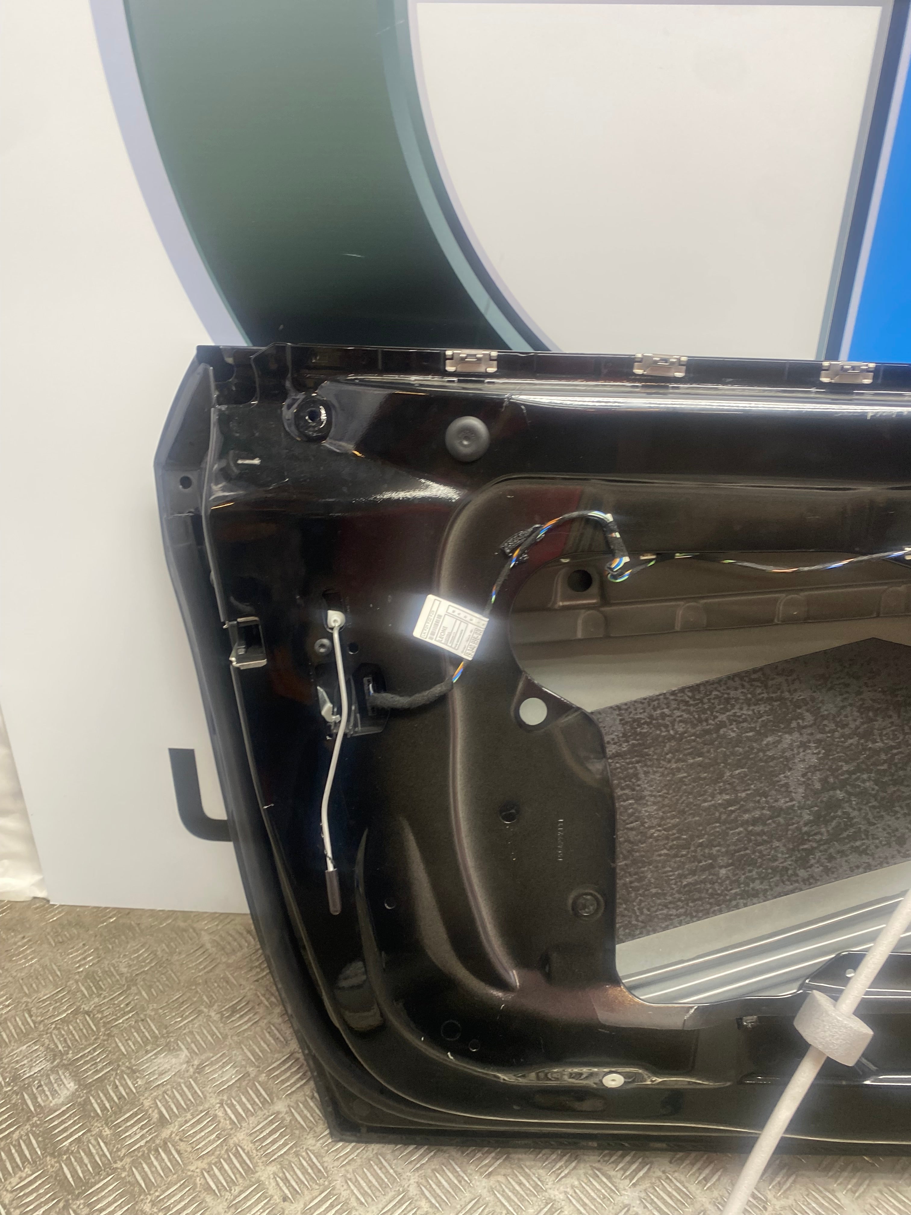 BMW 2 Series F22/F23 & 1 Series F21 Front Passenger Side Door