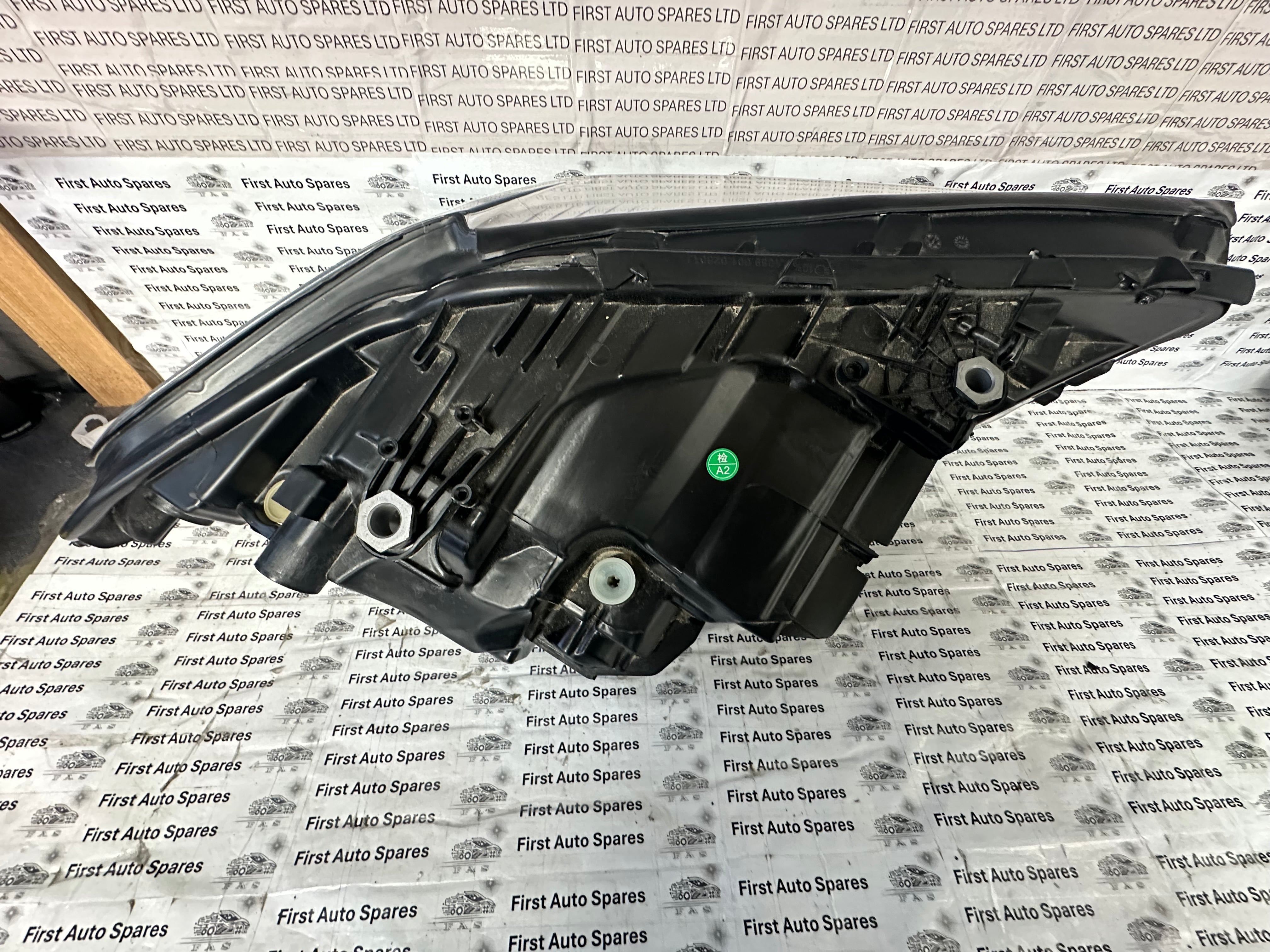 BMW 5 Series G30 Left LED  Headlight (7458883-02)