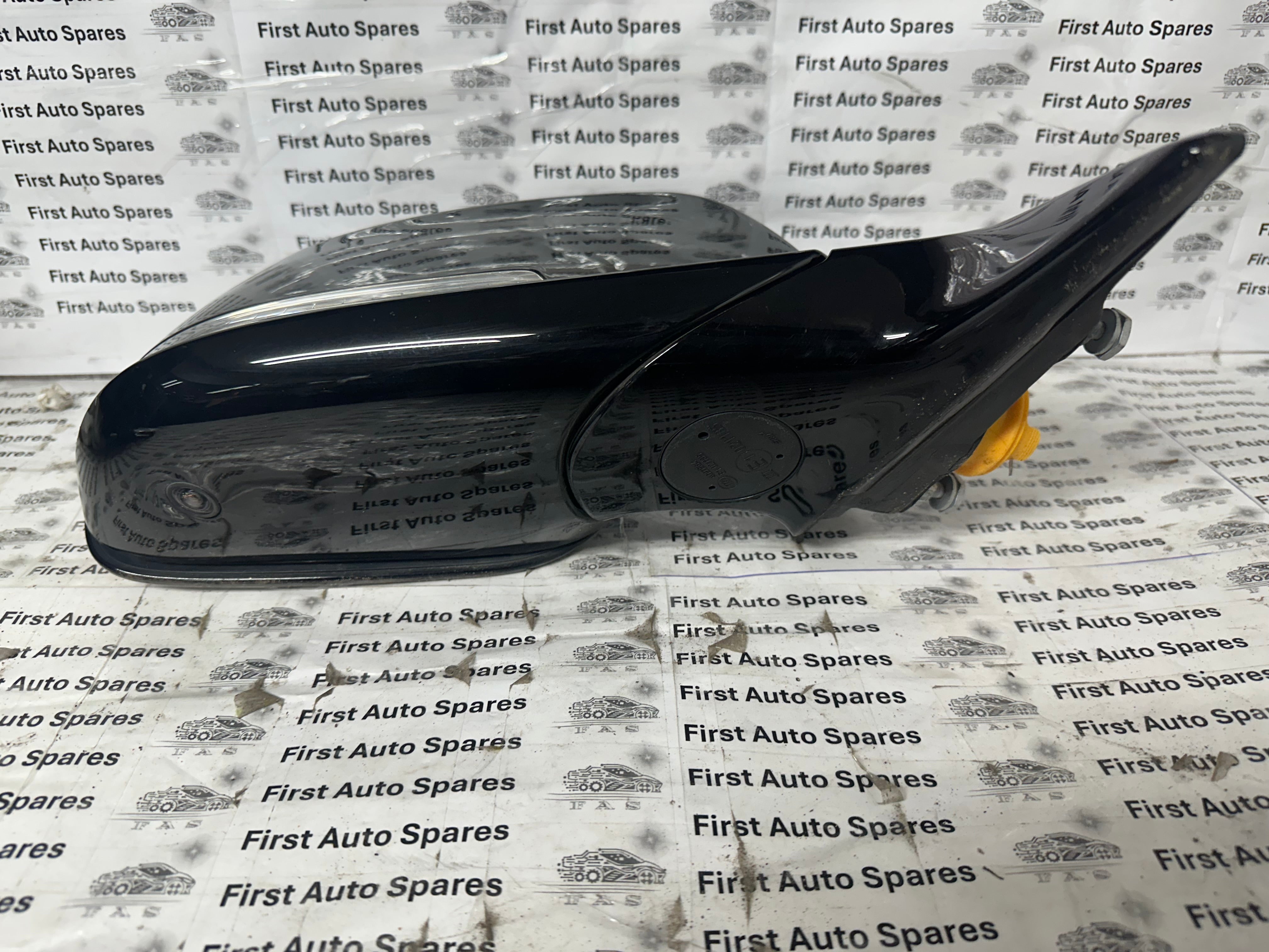 BMW 4 Series Gran Coupe 2018 F32 F33 F36 Right Wing Mirror with Camera (2021.5004)