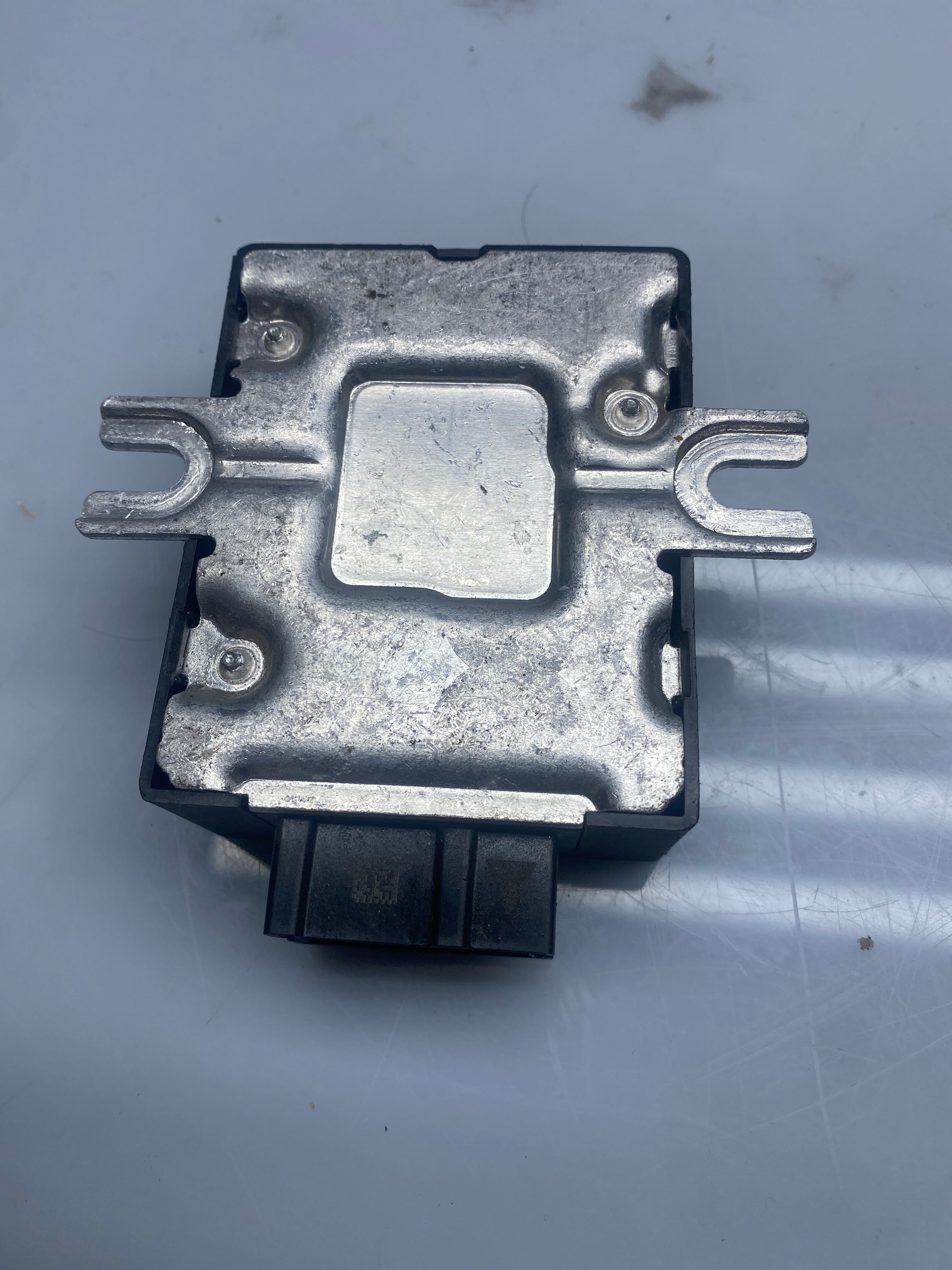 MINI Cooper Fuel Pump Control Unit ECU Module (16147404880 / 2227181-9D)