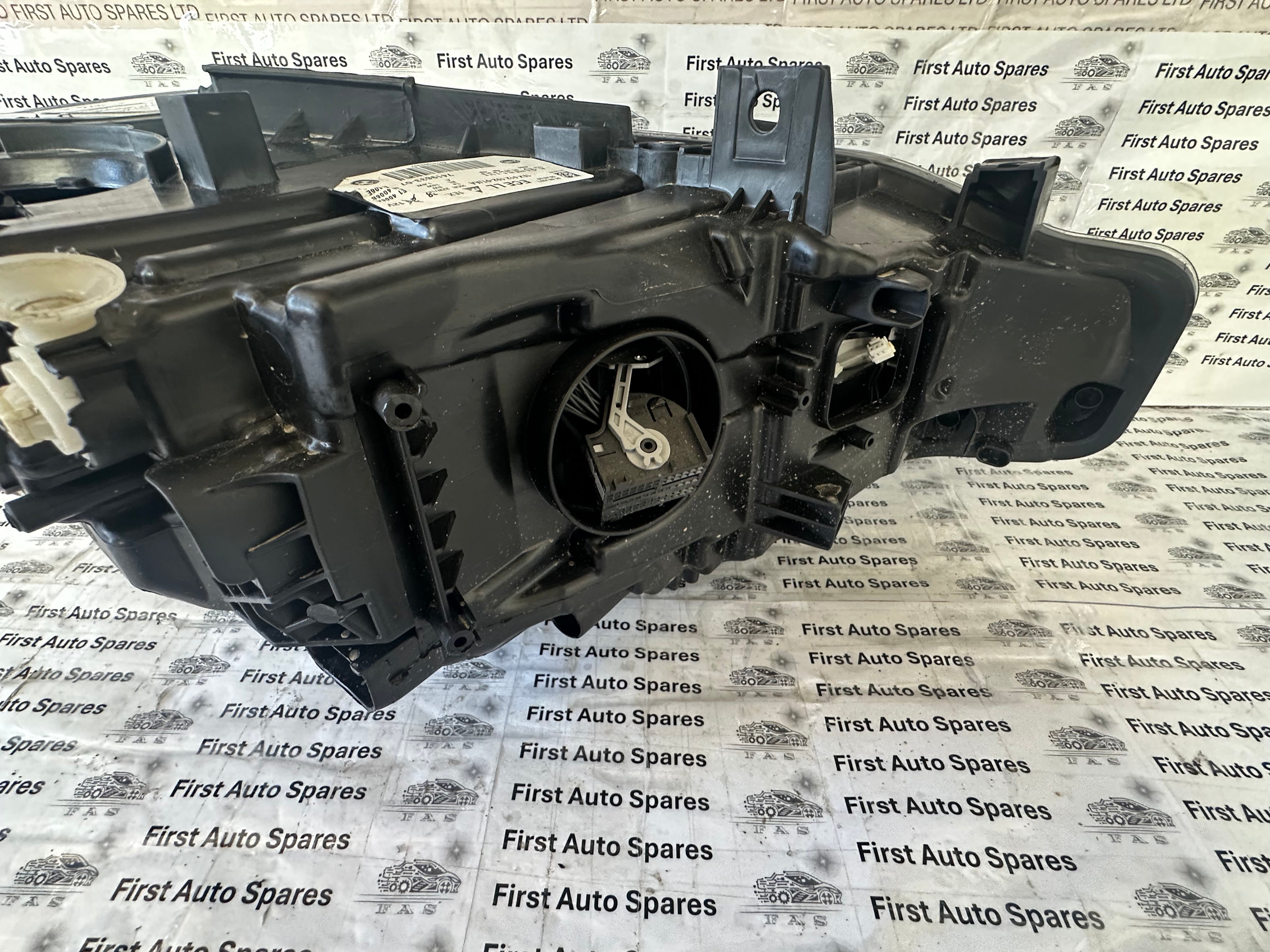 BMW 3 Series F30 F31 LED Left Headlight (7419633-07)
