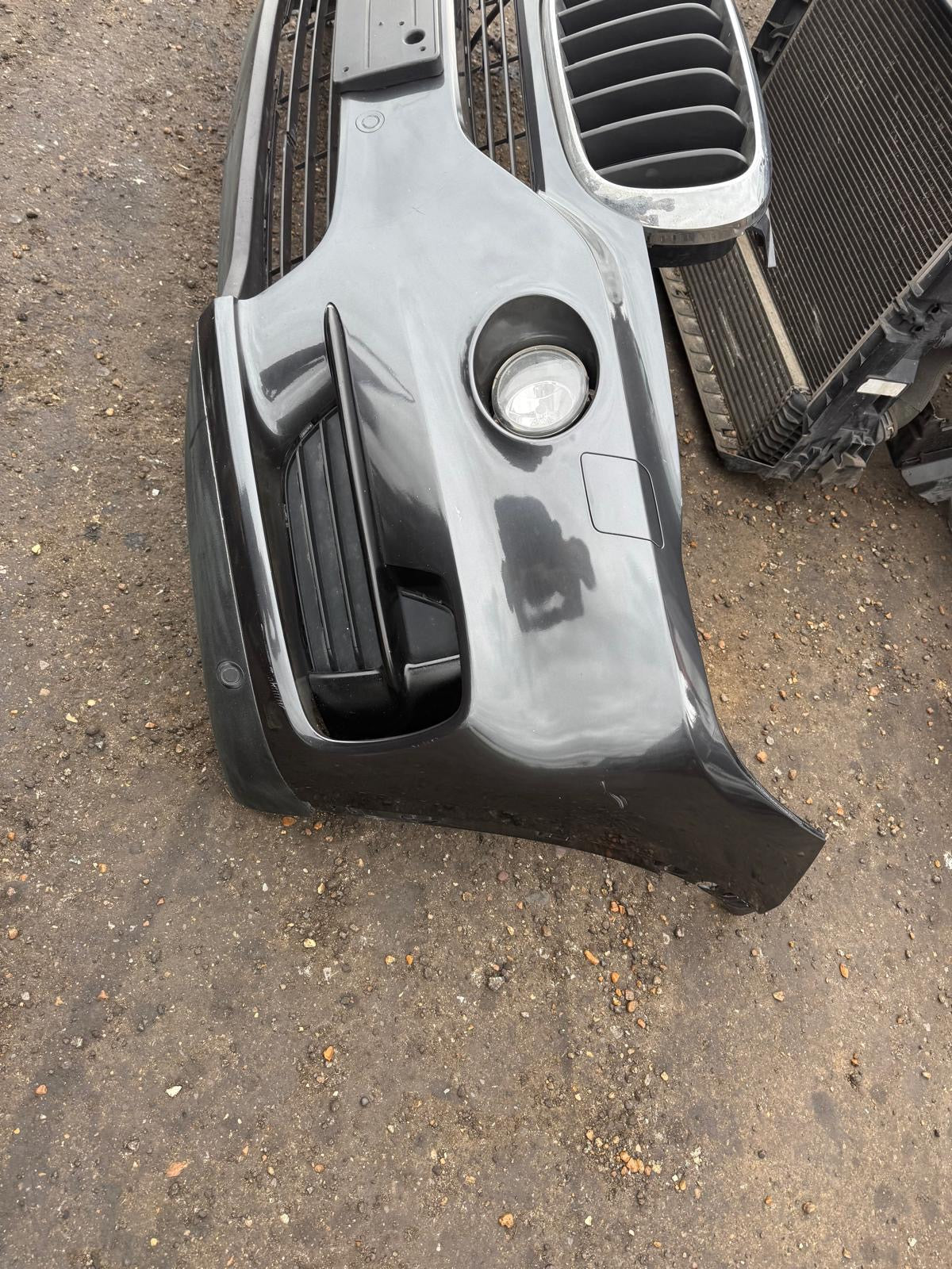 BMW X5 F15 Complete Front End 2013-2018