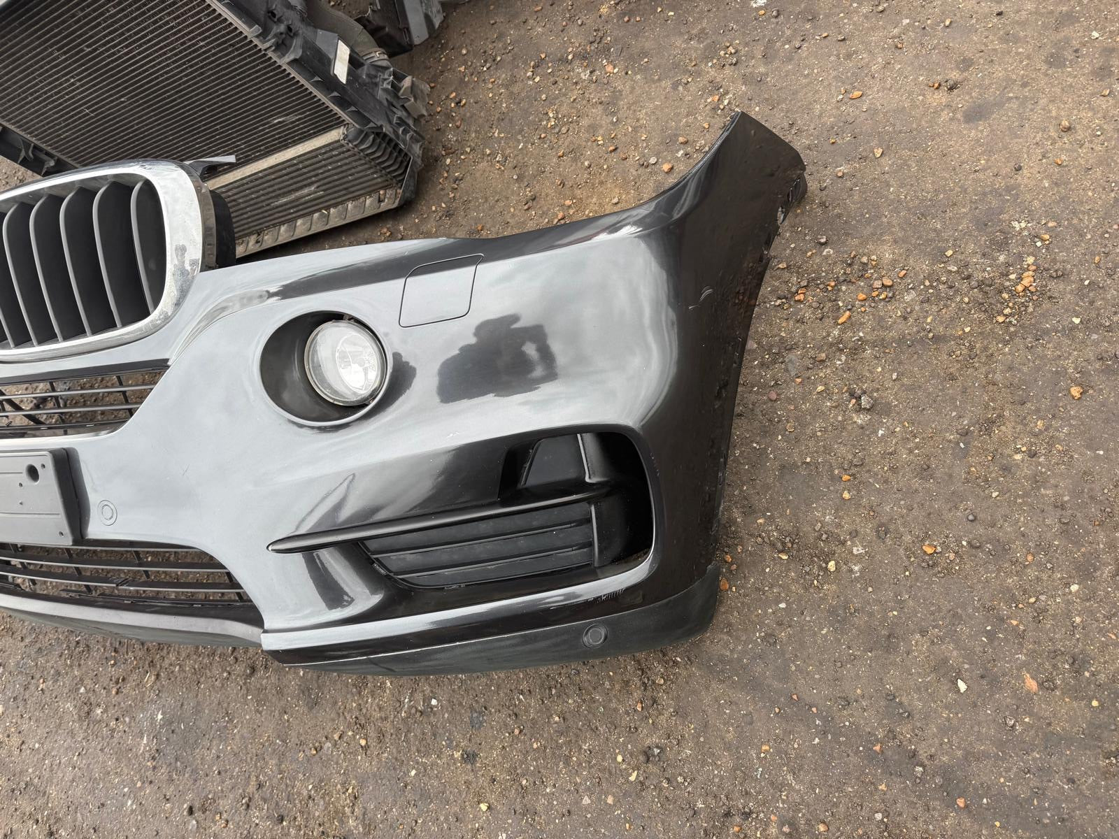 BMW X5 F15 Complete Front End 2013-2018
