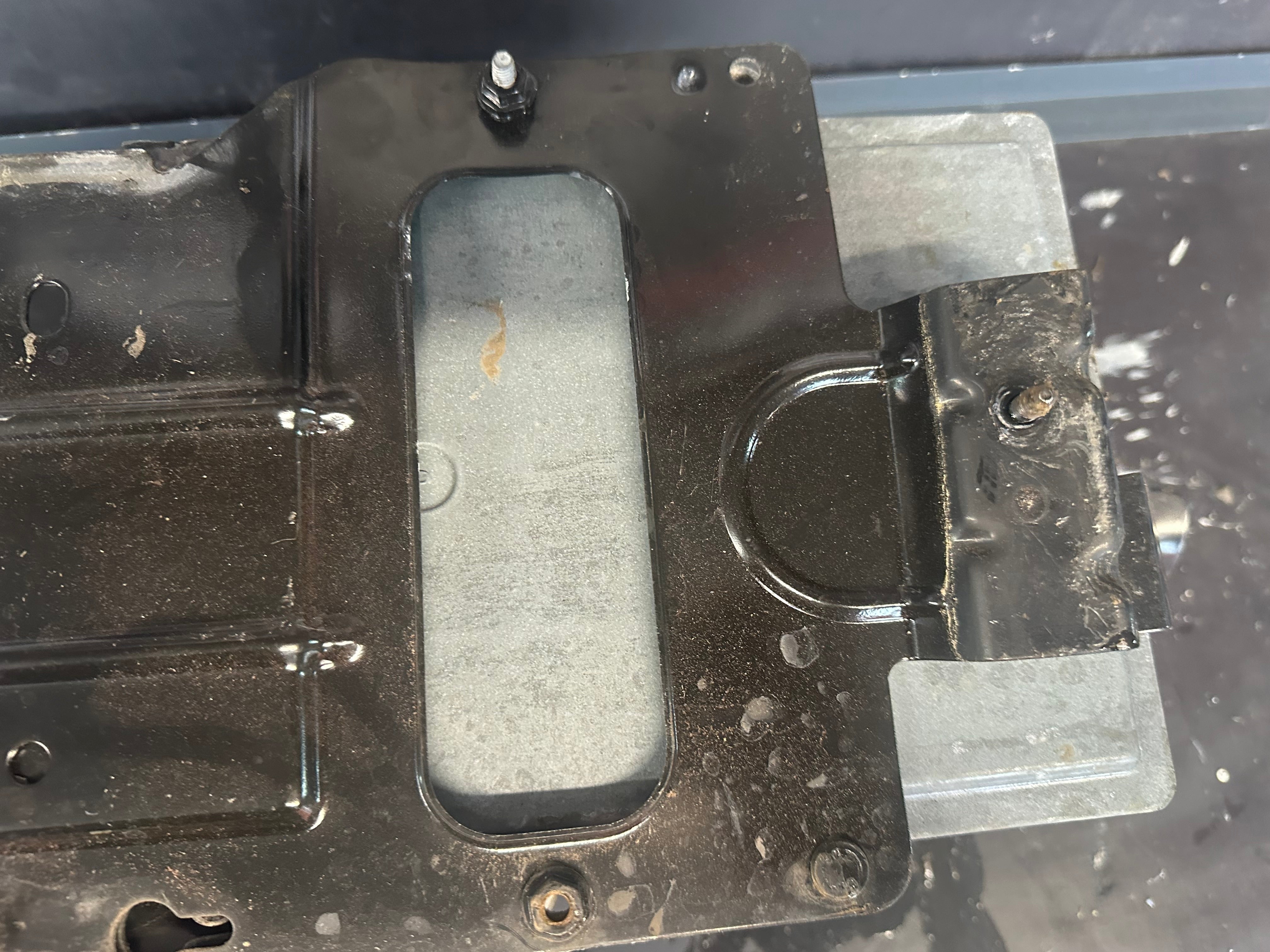 Ford Transit Custom 2022 Engine Control Unit (ECU) (GK21-12A650-NA)