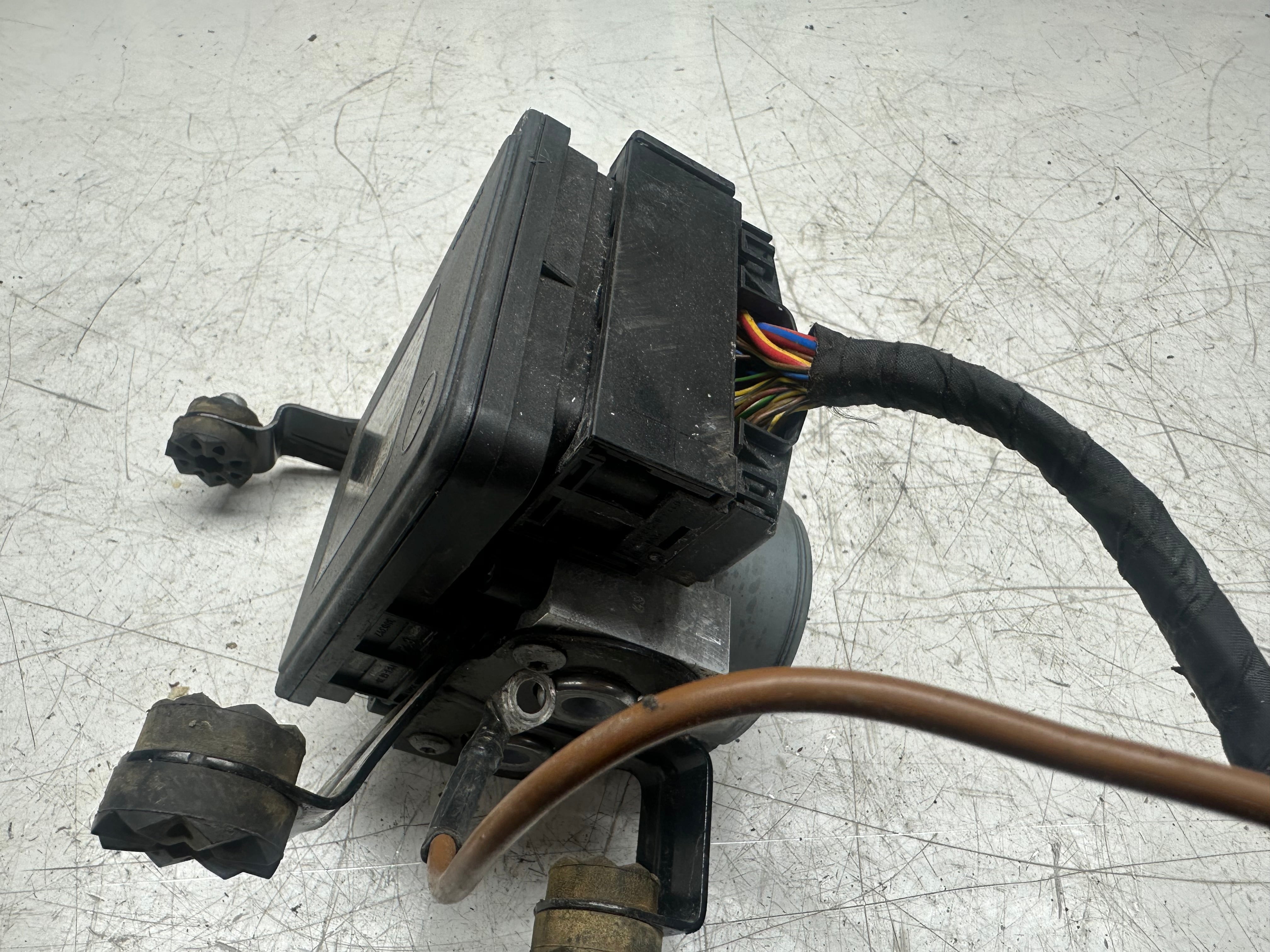BMW 1 2 3 4 Series M Sport ABS Pump Module Unit (6891611) (6891612)