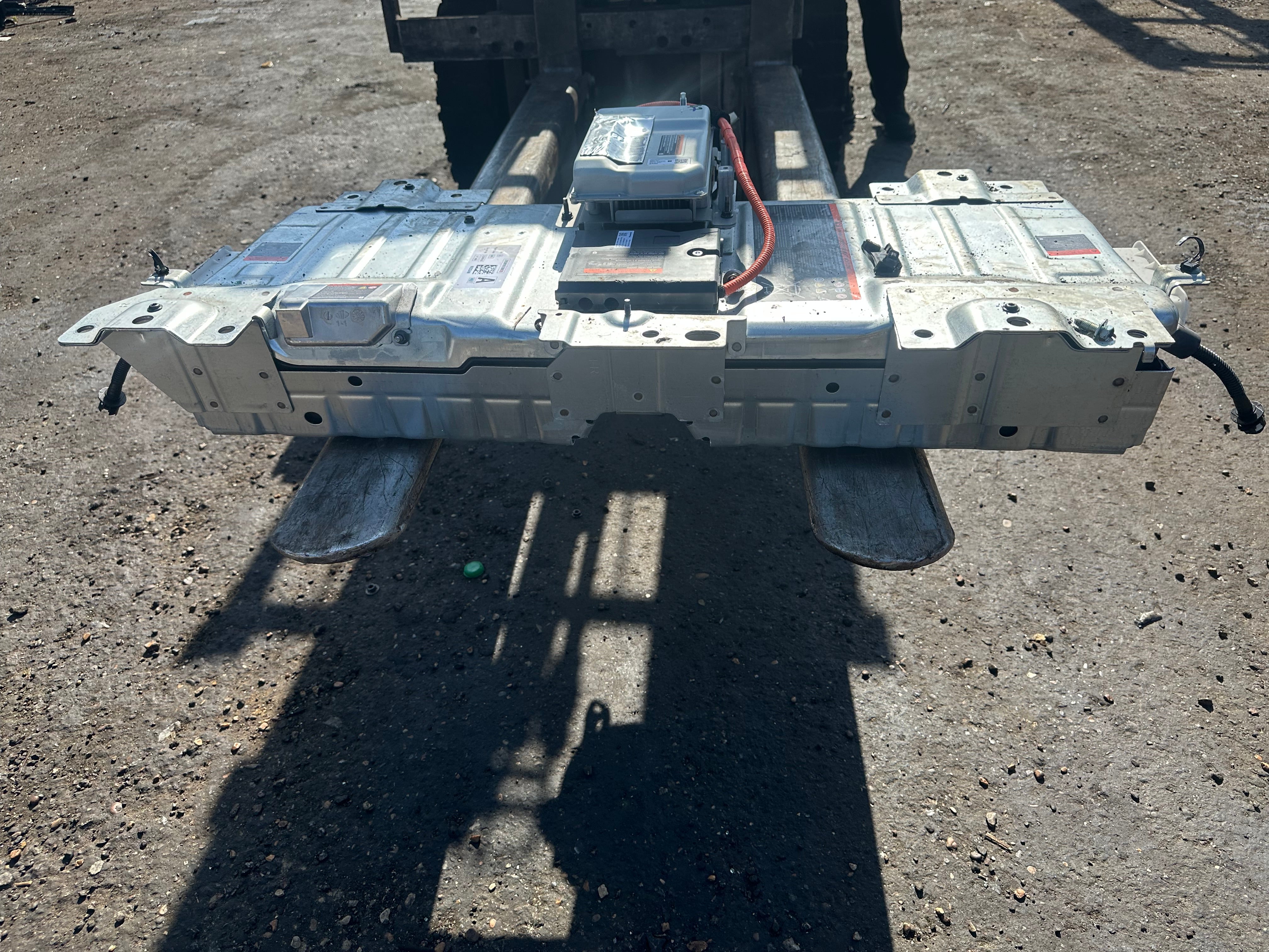 Nissan Qashqai J12 2021–2024 E-POWER Hybrid High Voltage Battery (295B06UM0B)