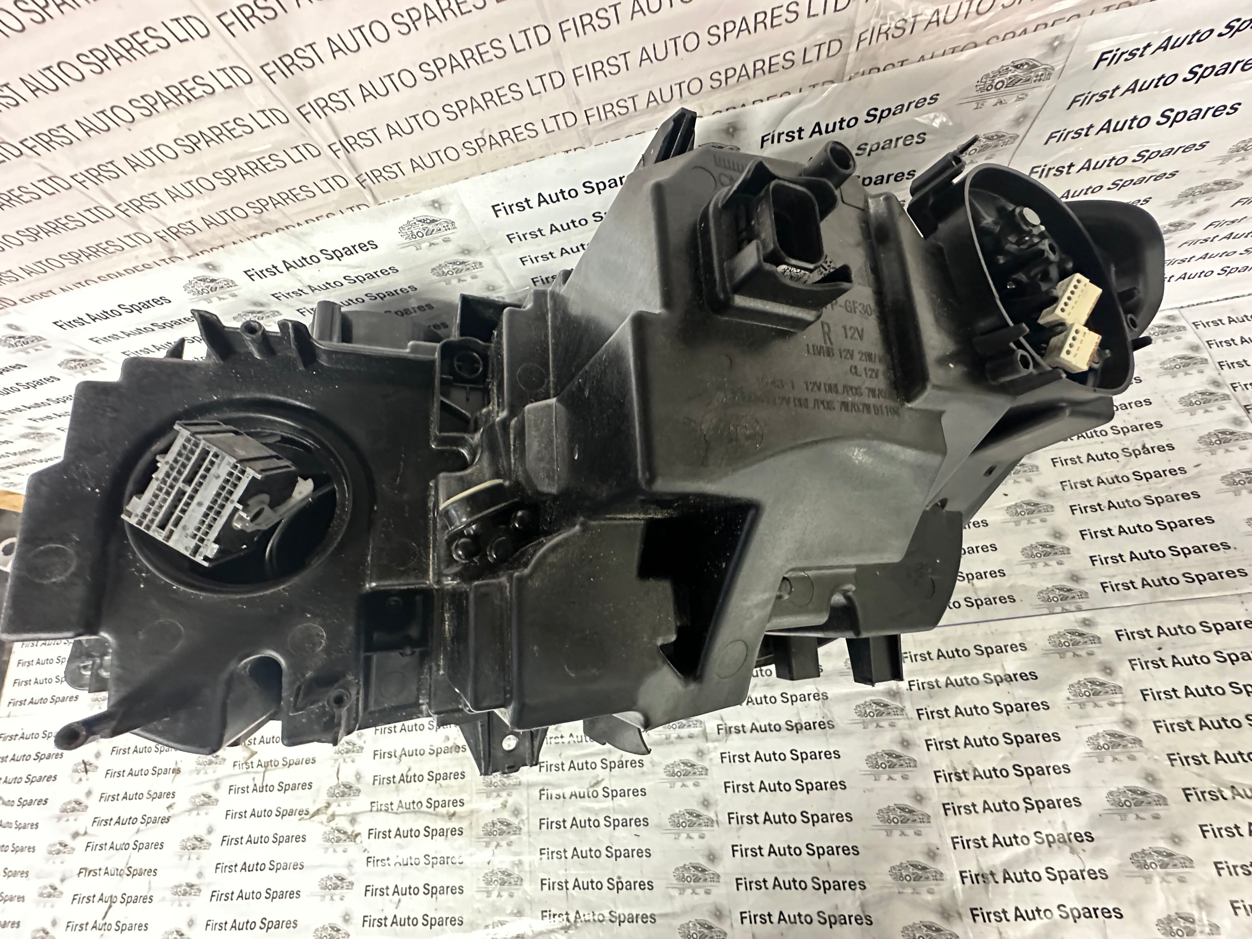 BMW 3 Series G20 G21 Right LED Headlight (9481721-08)