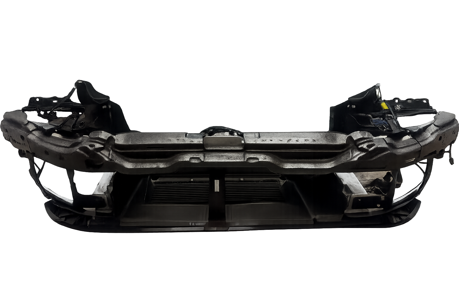 BMW 5 Series G90 2024–2025 Slam Panel Radiator Pack Assembly