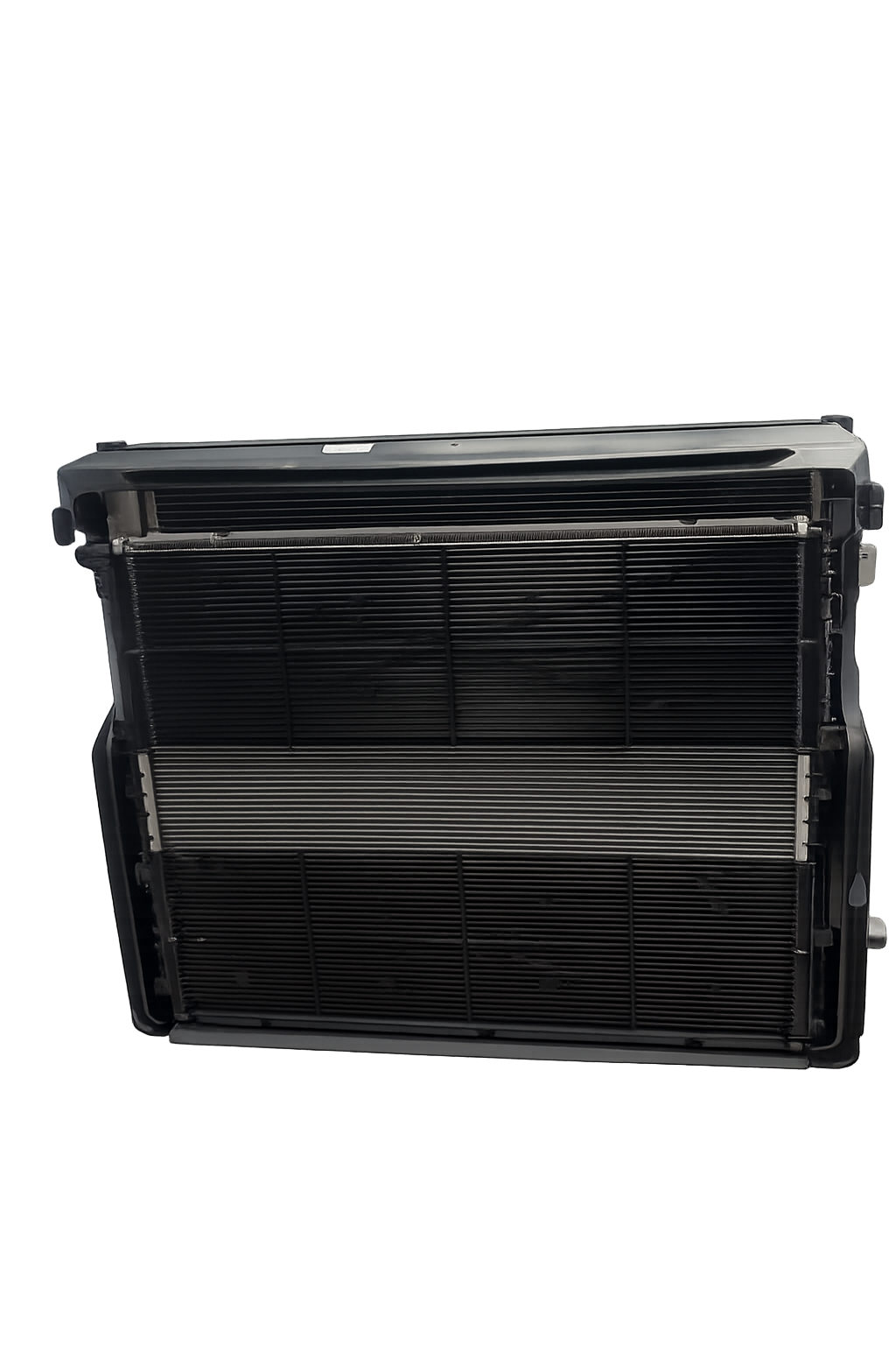BMW 5 Series G90 2024–2025 Slam Panel Radiator Pack Assembly