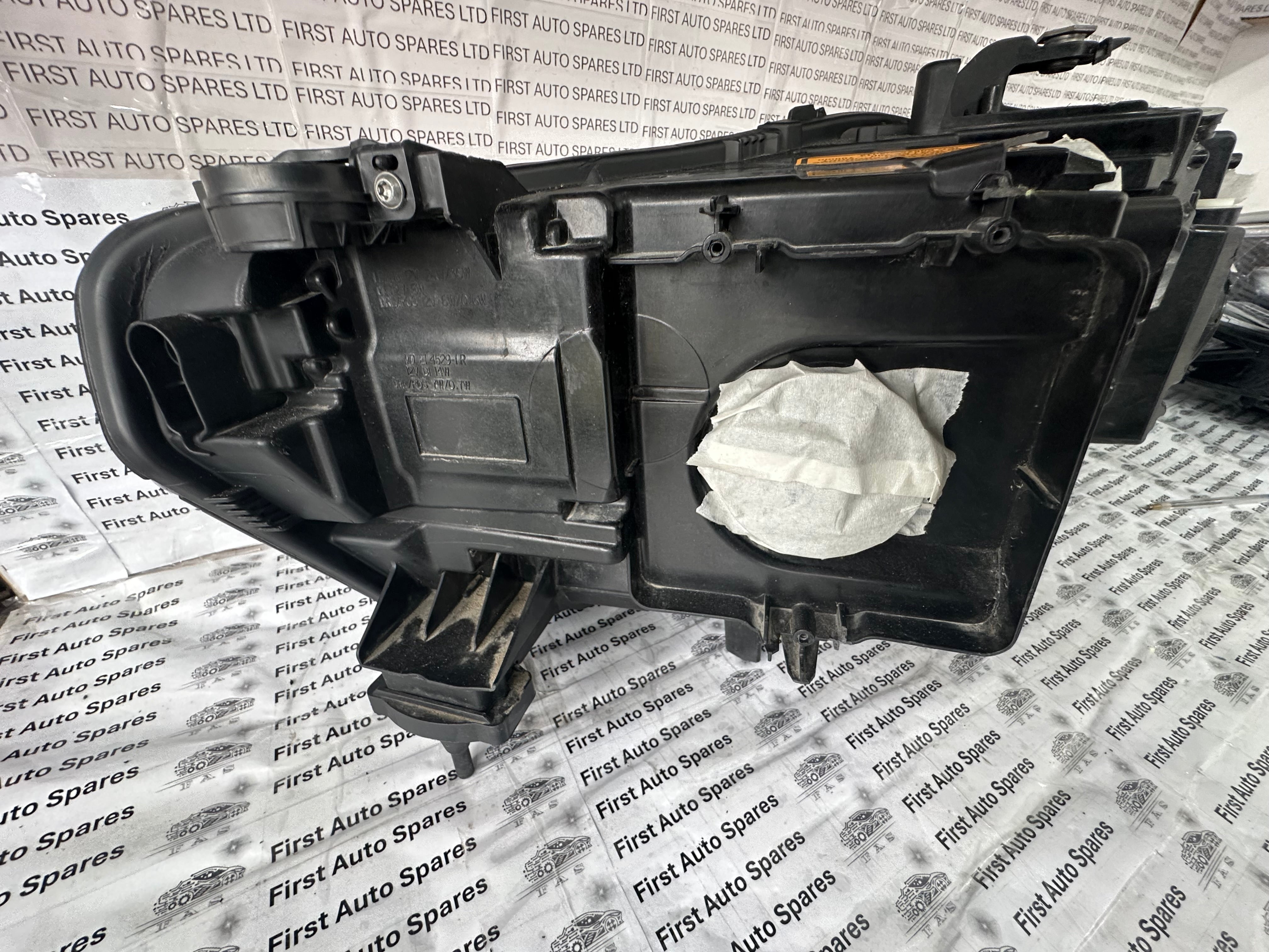 BMW X5 G05 X6 G06 F96 Right Laser Headlight (9481790-09)