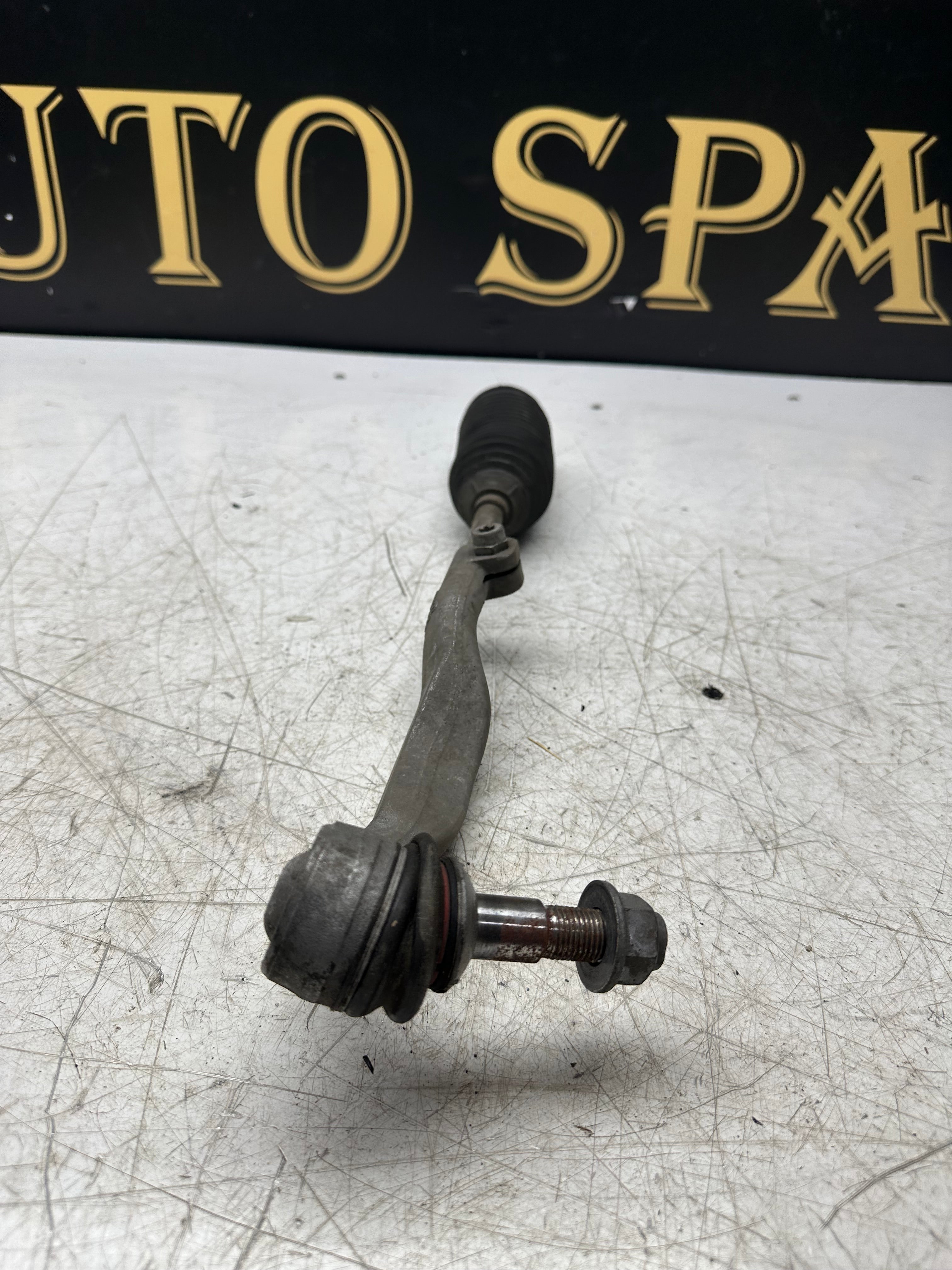 BMW 2 Series Gran Coupe F44 Front Right Steering Tie Rod – 38251542
