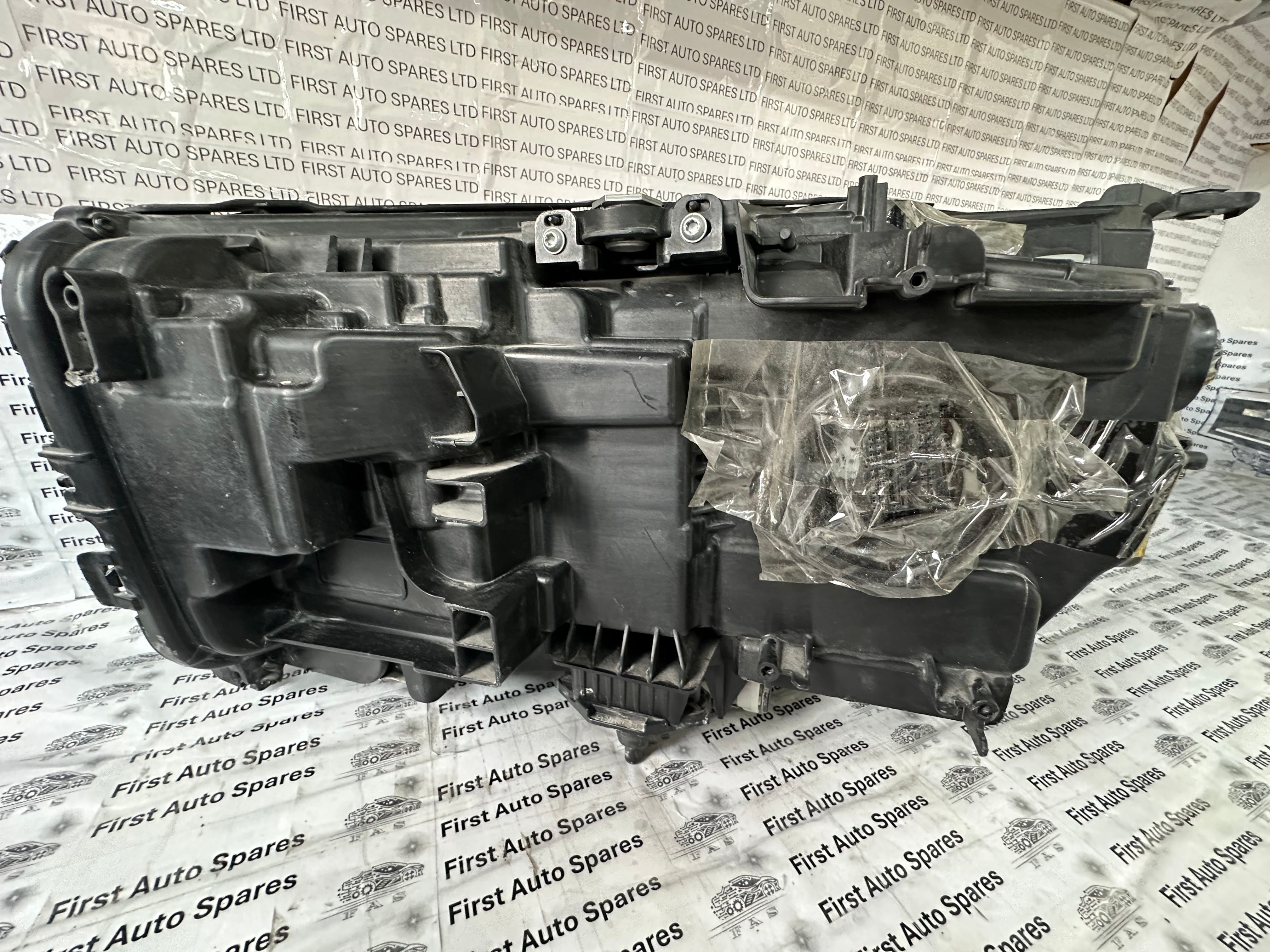 BMW 7 Series G11 G12 LCI 2019 Right Laser Headlight (7946776-06)