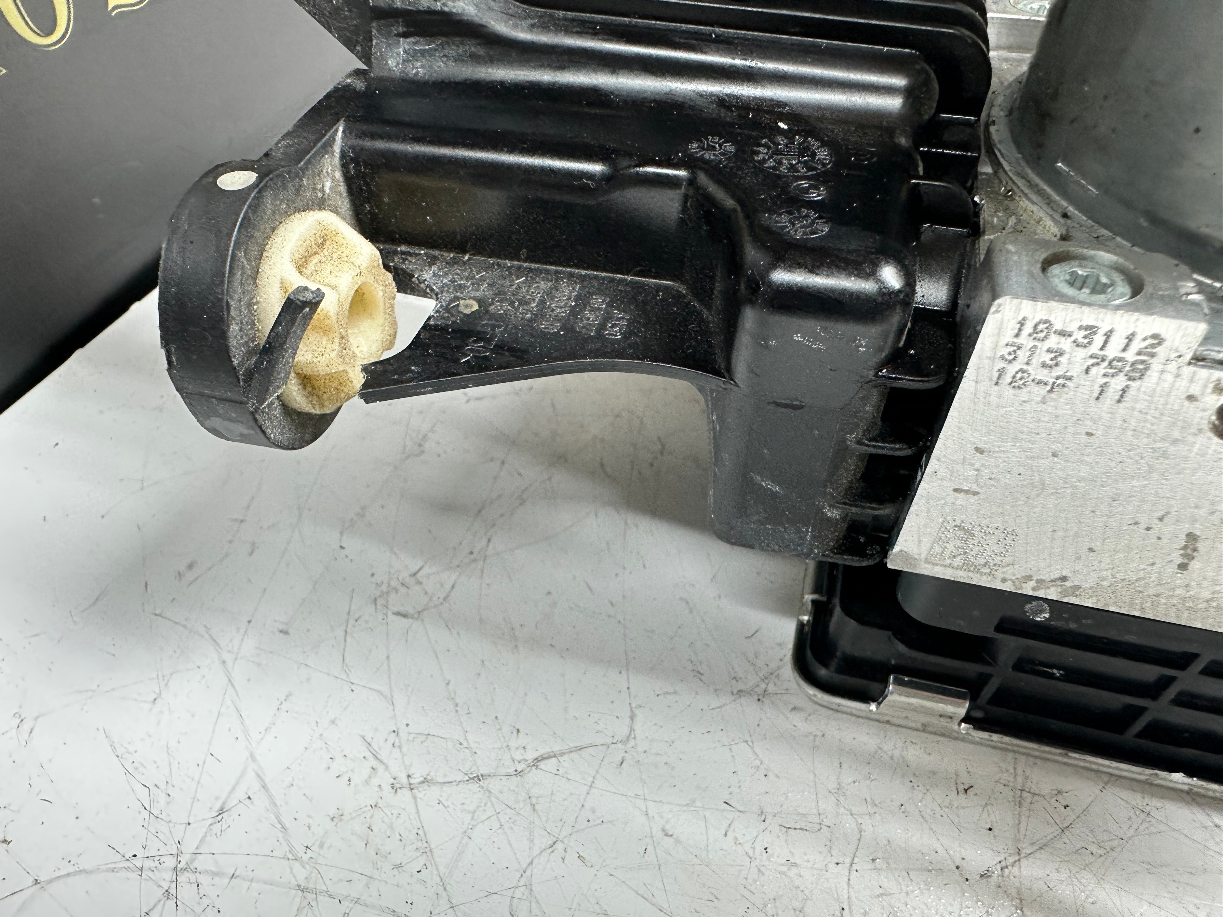 BMW 3 Series G20 G21 LCI 2022-2024 ABS Pump with Module (5A7F099)