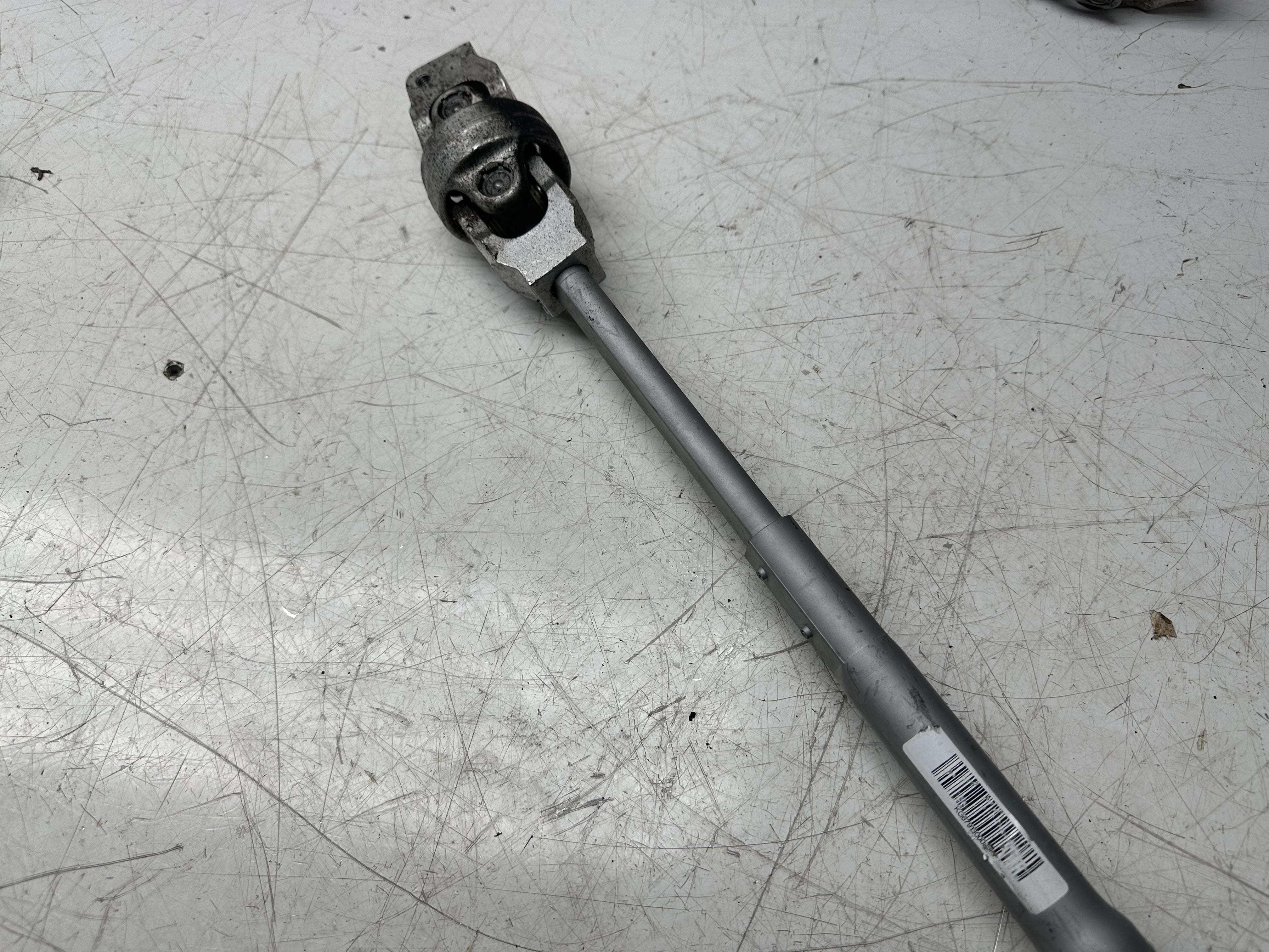 BMW 3 Series F30 2015 Steering Column Shaft Joint RHD (KG679130002)