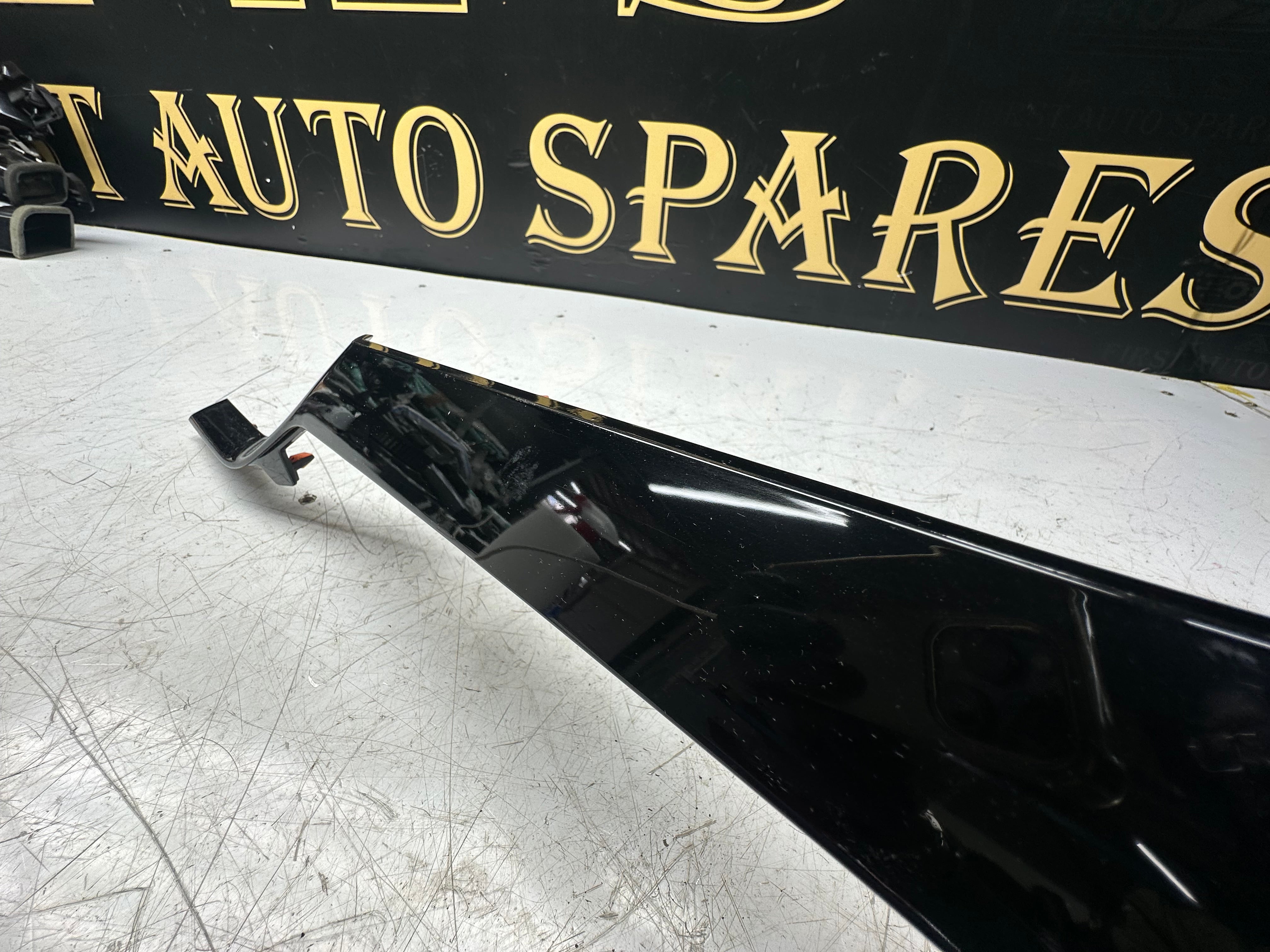 Toyota C-HR 2016-23 AC Heater Switch Climate Control Panel (55900-F4180)