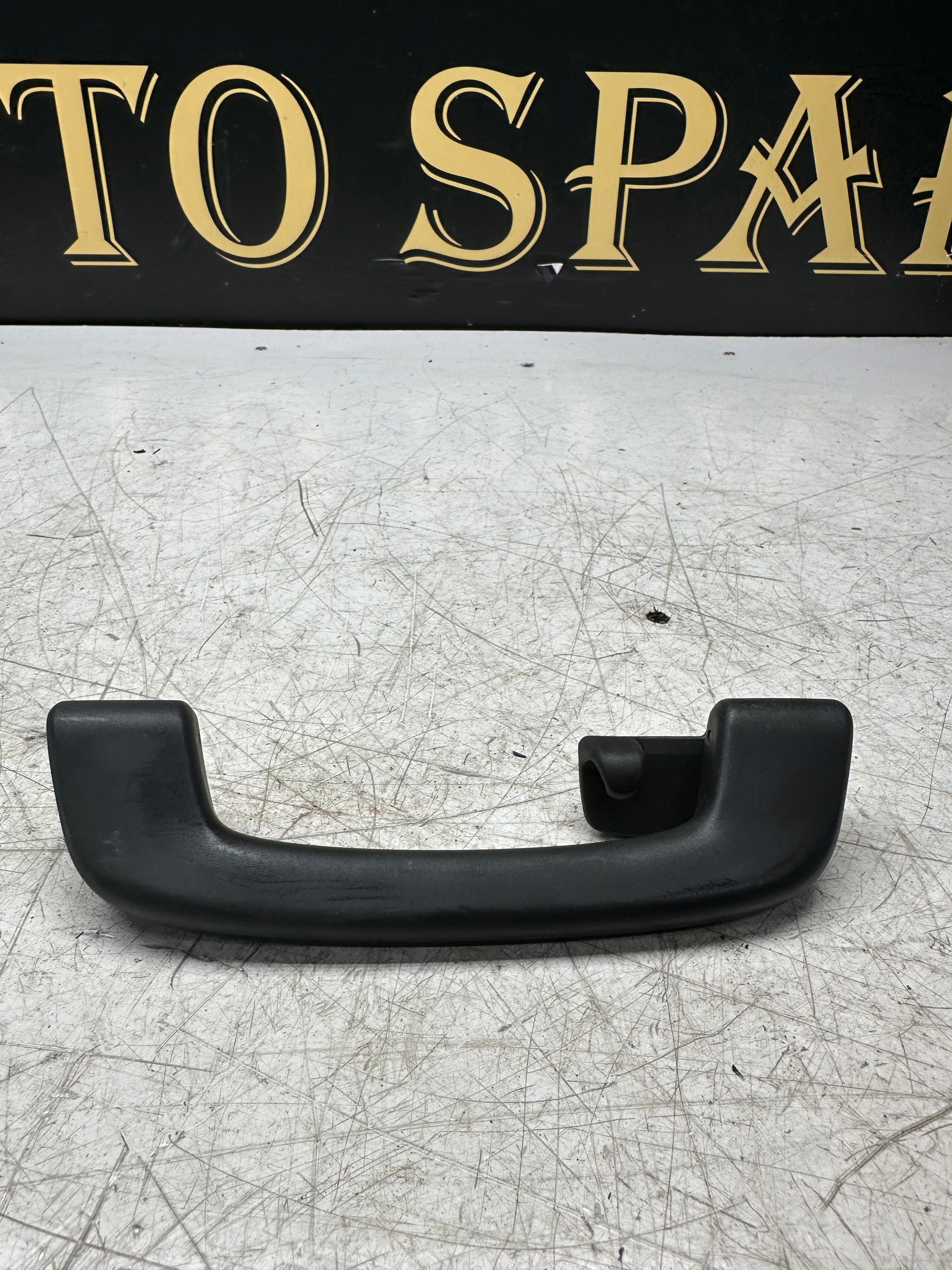 BMW iX3 G08 Rear Left Roof Grab Handle – PA6GF30