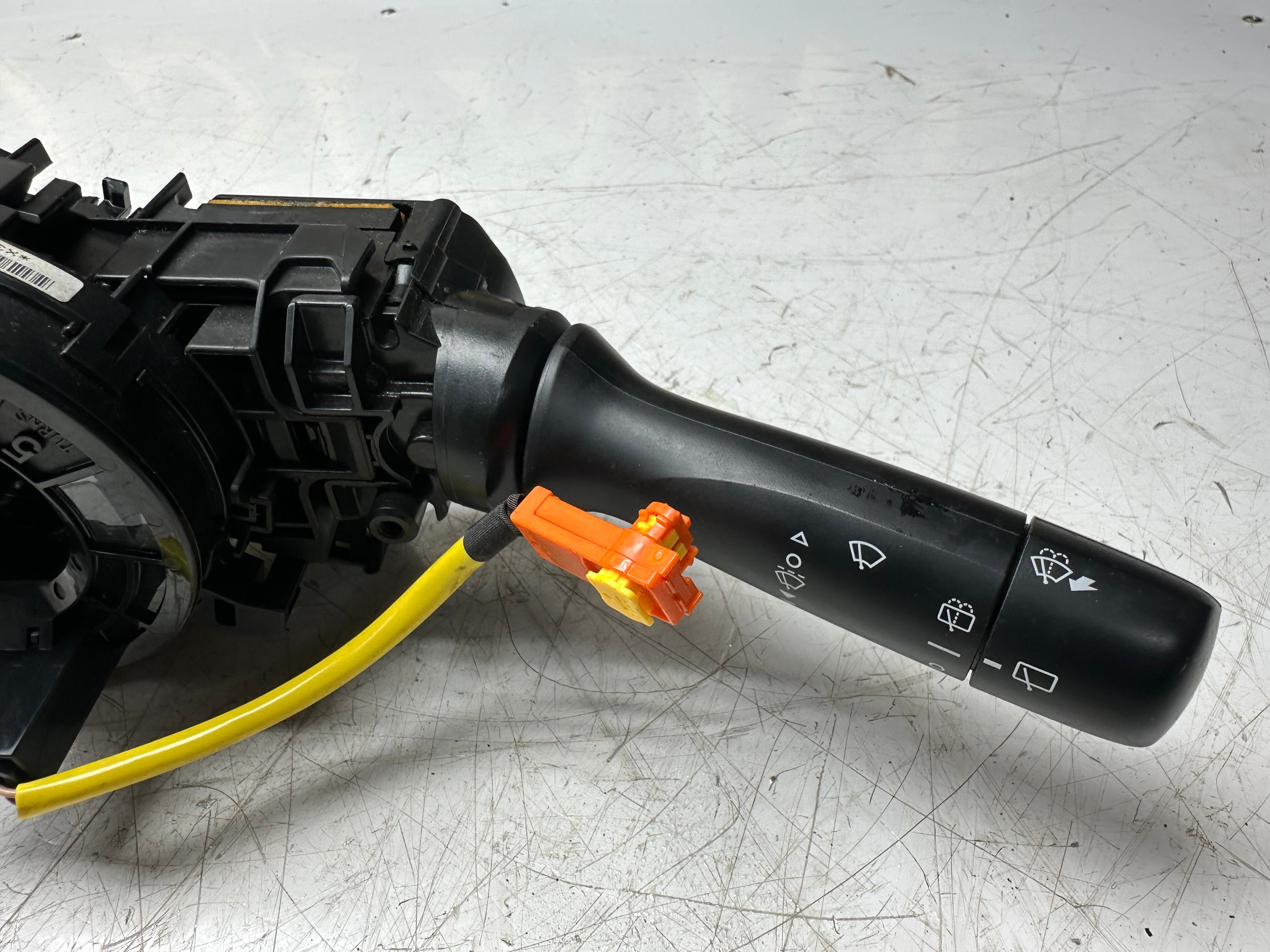 Toyota Yaris 2018 Indicator Wiper Stalk (89245-0D020)