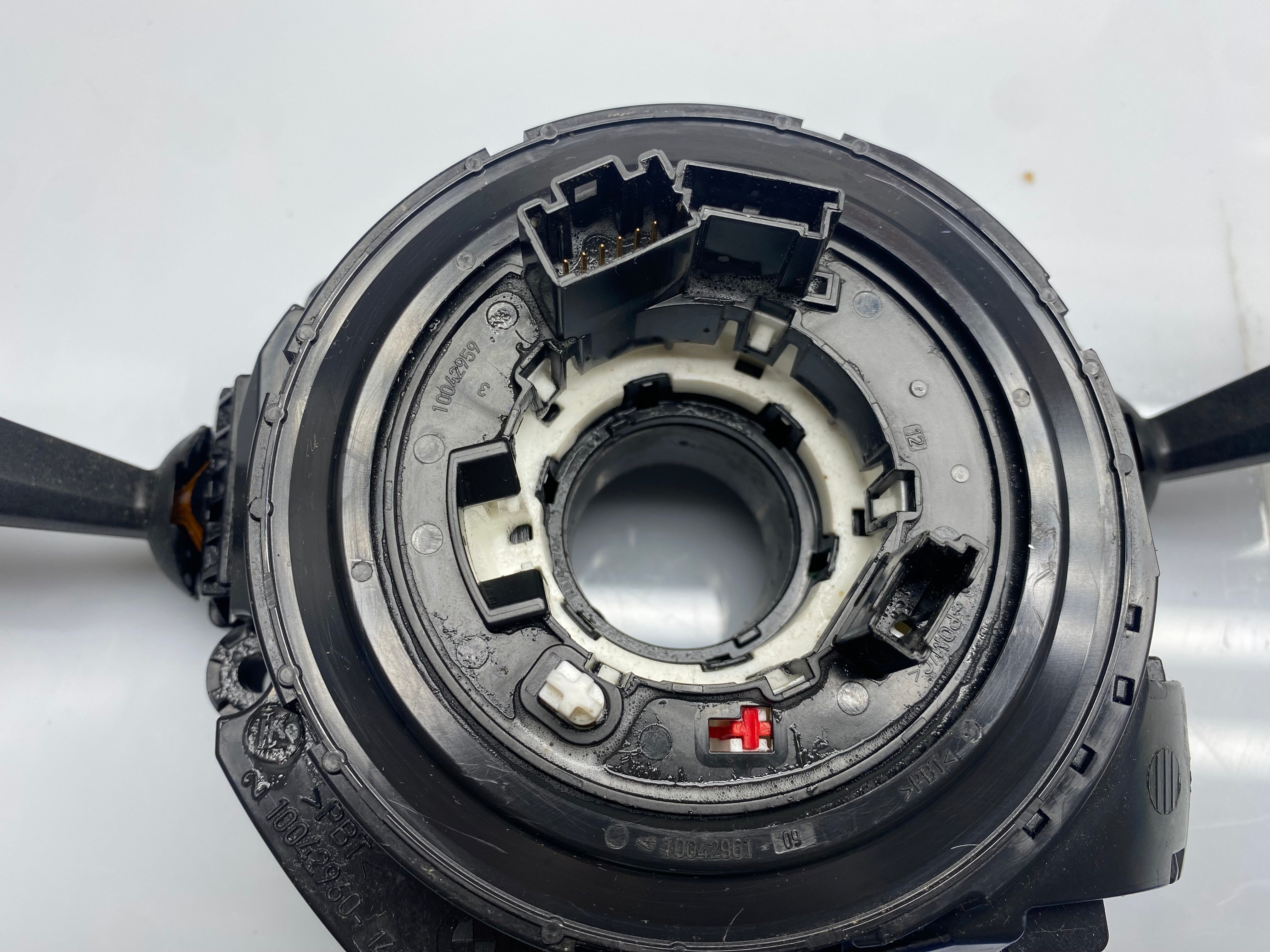 BMW 1,2&3 Series Steering Column Switch Cluster (10112523-00)