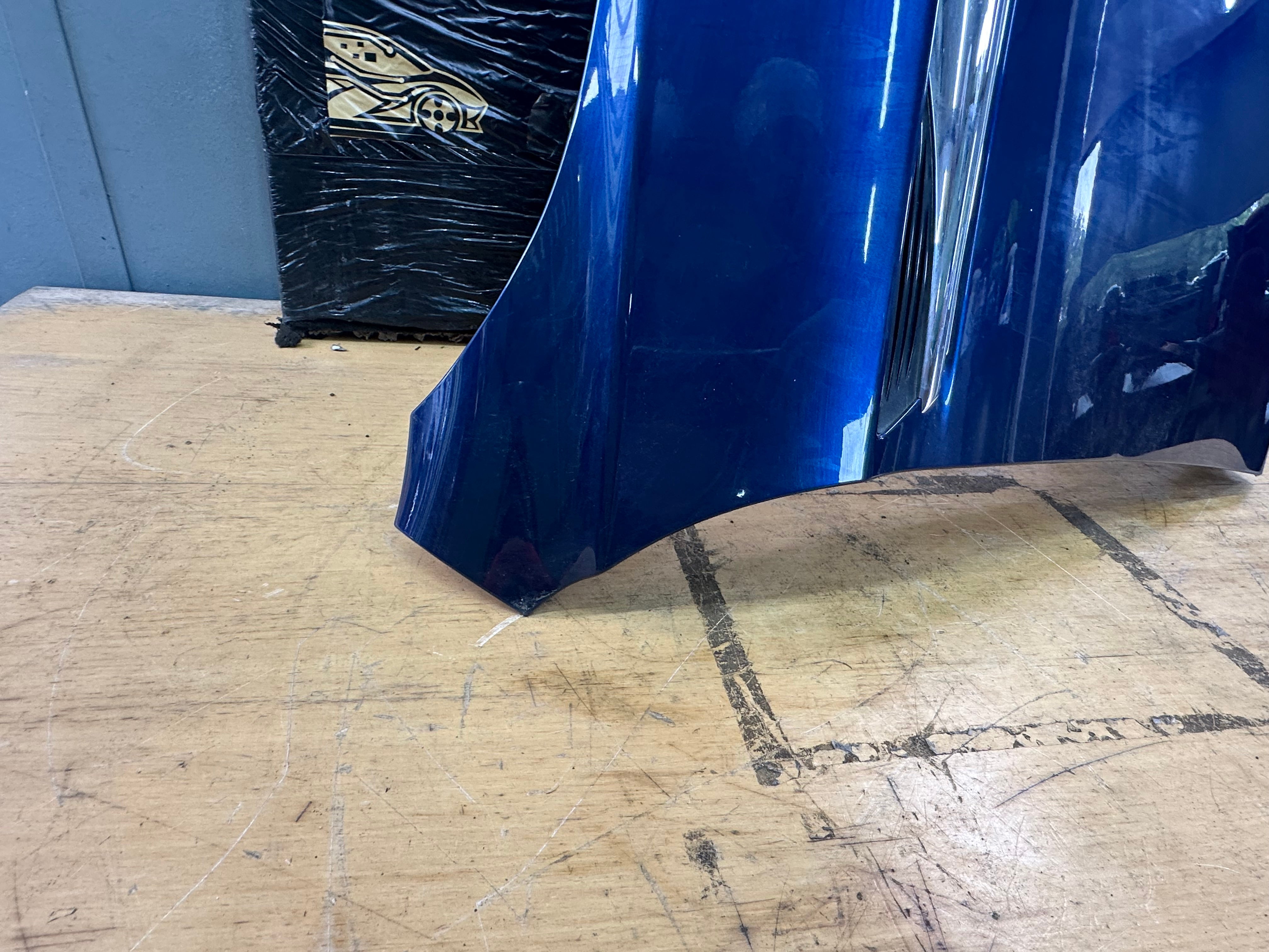 BMW 6 Series F06 F12 F13 Right Wing Fender 2011–2018