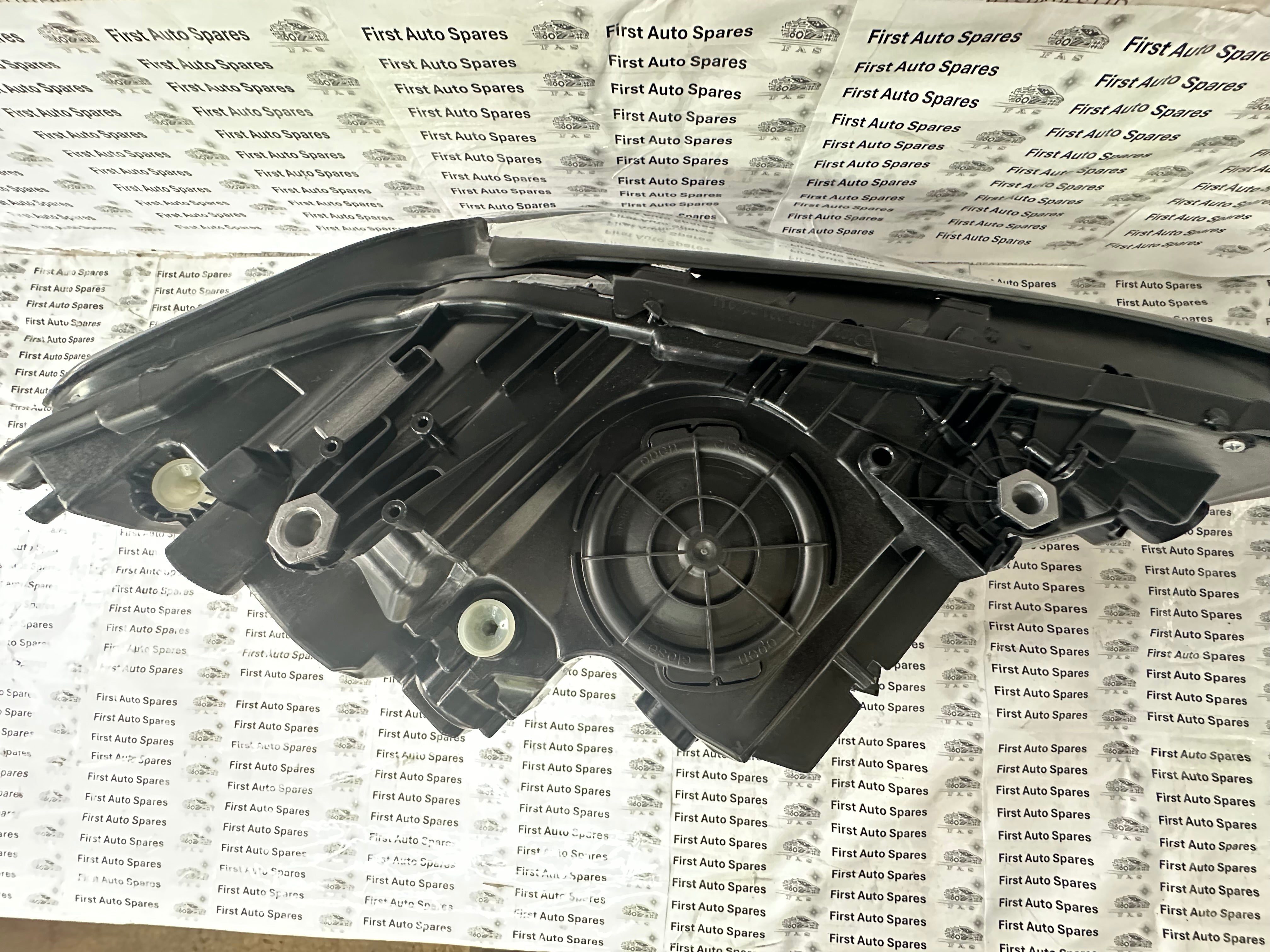 BMW 5 Series G30 G31 G38 F90 M5 Adaptive LED Left Headlight (7214961-02)